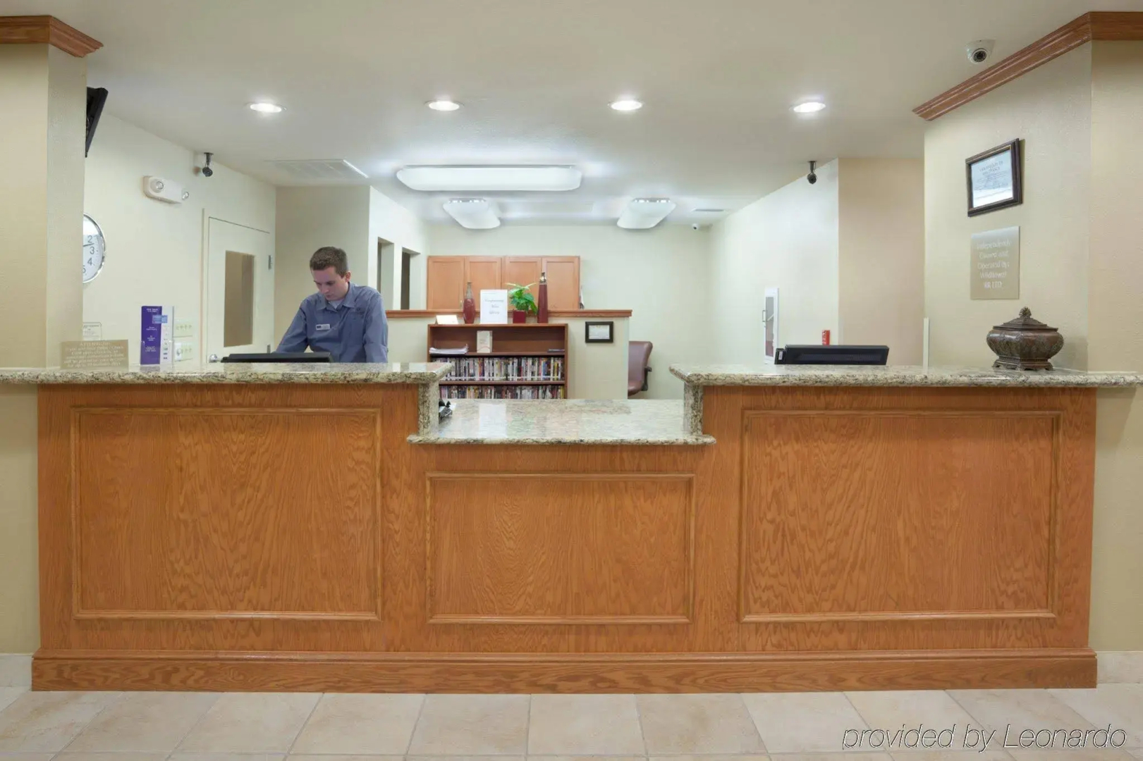 Candlewood Suites - Temple Medical Center by IHG