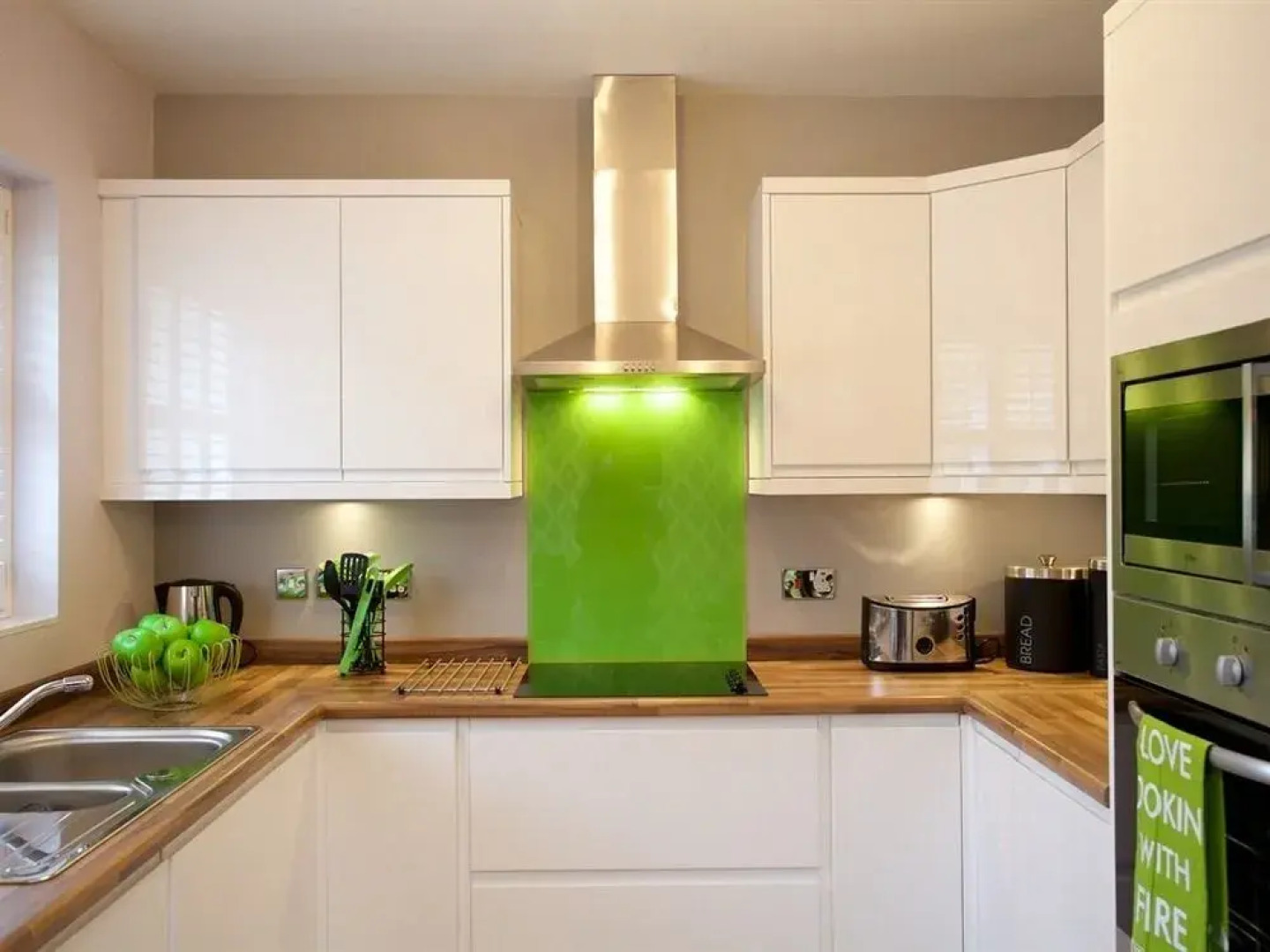 The Pines at Gleneagles