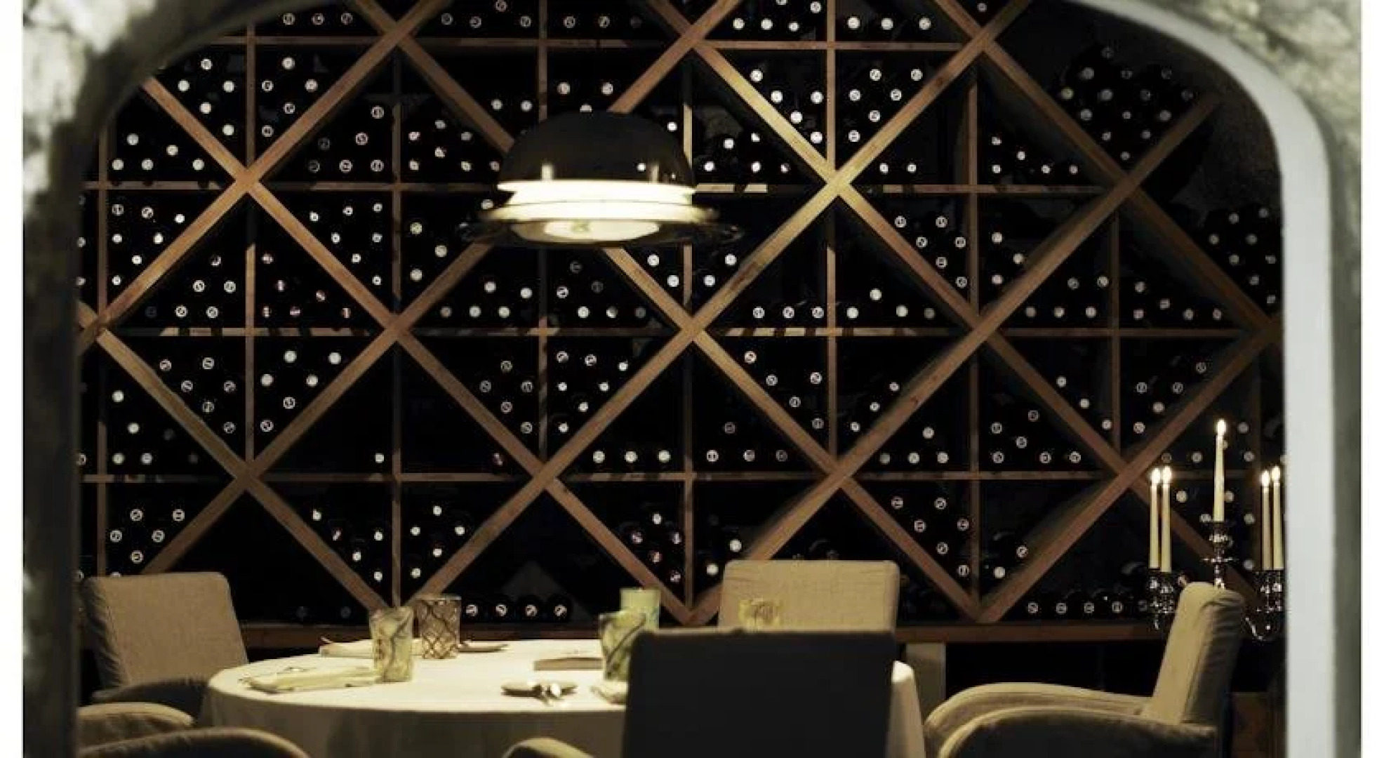 Relais & Château Taubenkobel