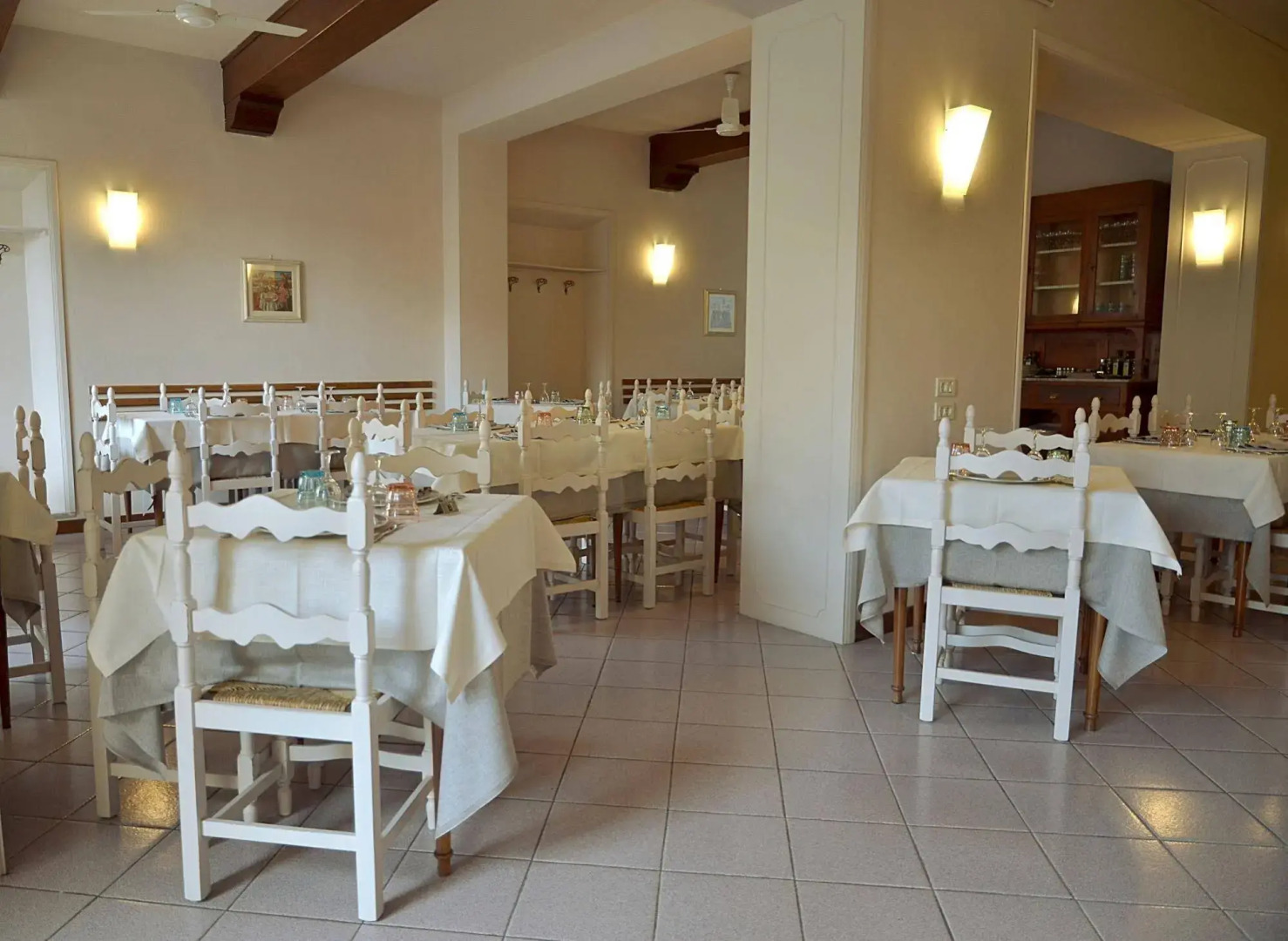 Hotel Italia Ristorante Pizzeria