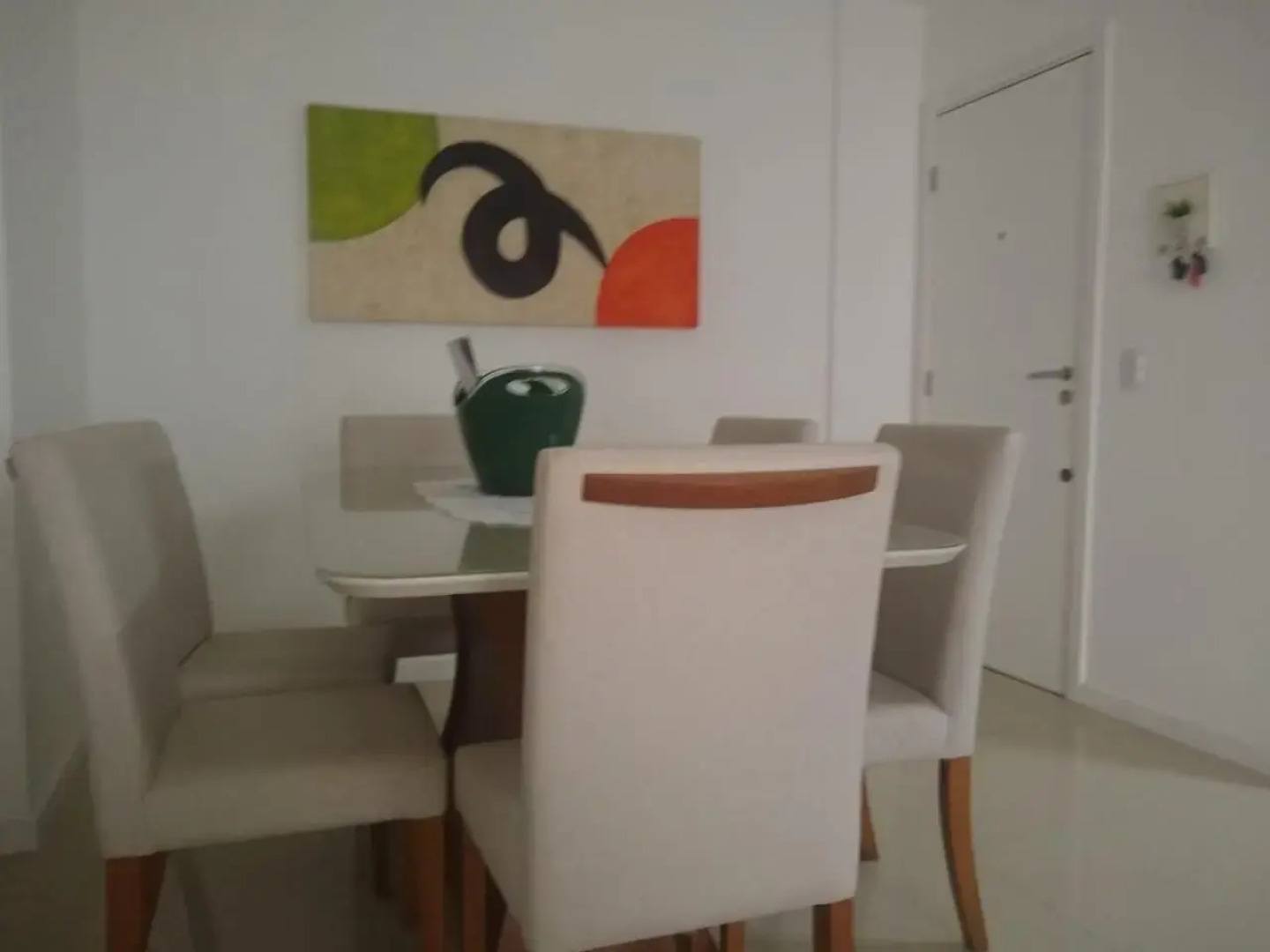Apartamento Praia de Palmas