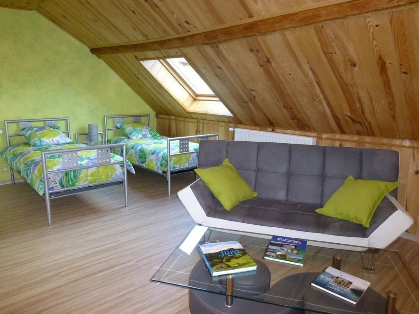 chambres d'hôte Le Marronnier