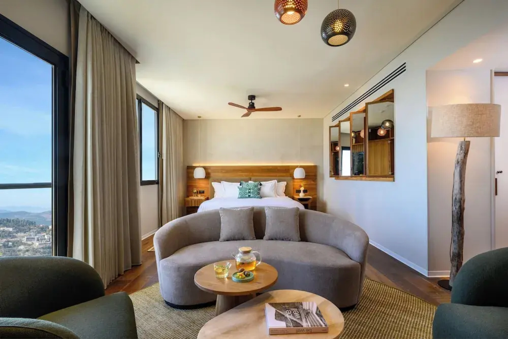 Canaan Hotel - Limited Edition By Fattal
