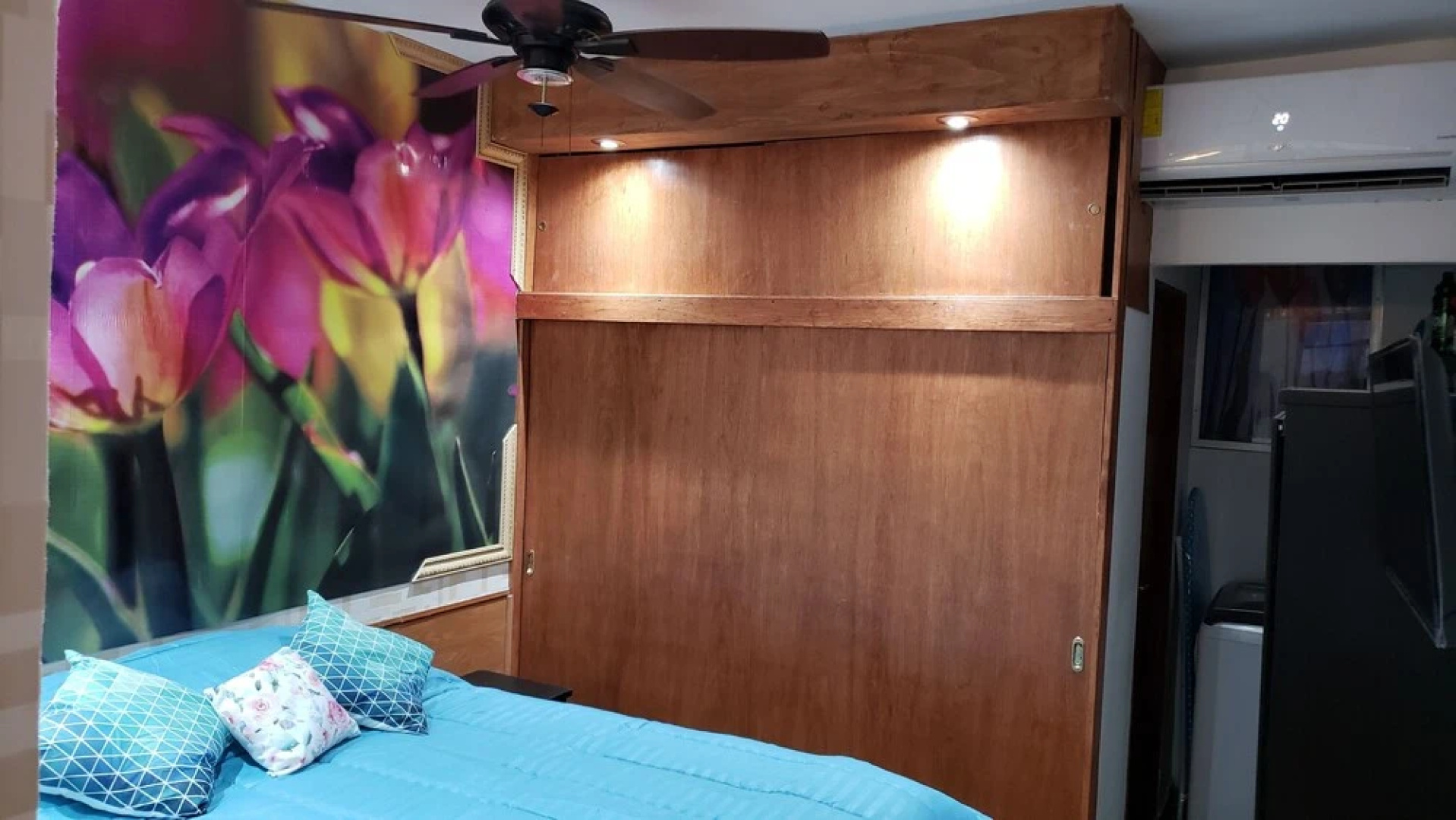 Confort & Privacy