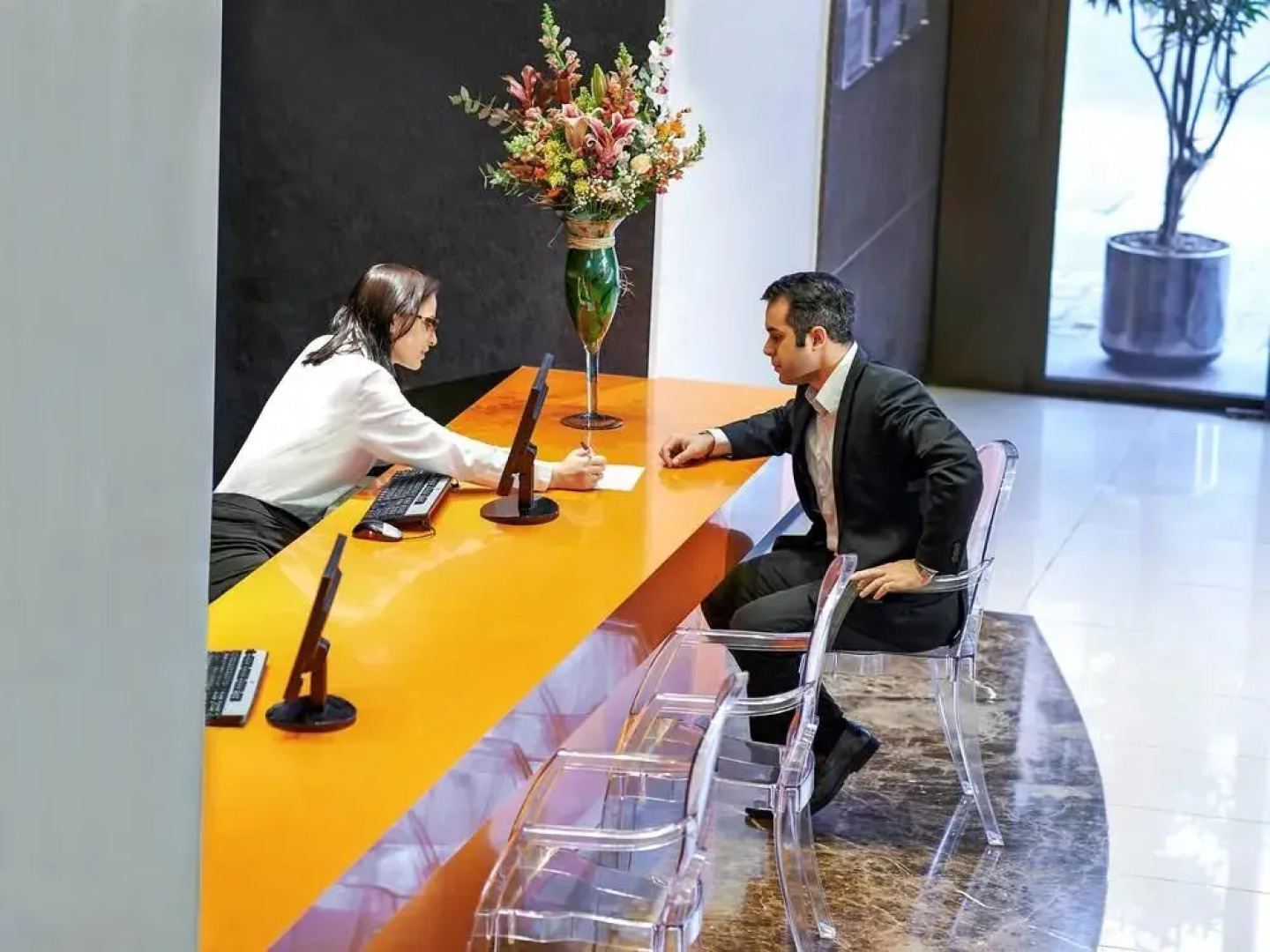 Apartotel Adagio Porto Alegre Moinhos de Vento