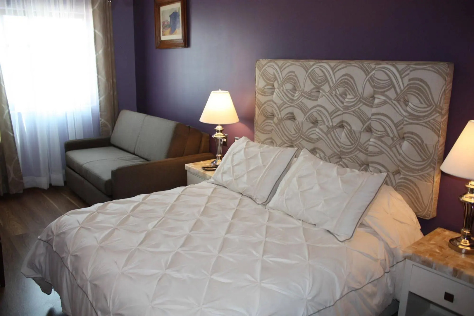 Zarzarosa Hotel Boutique