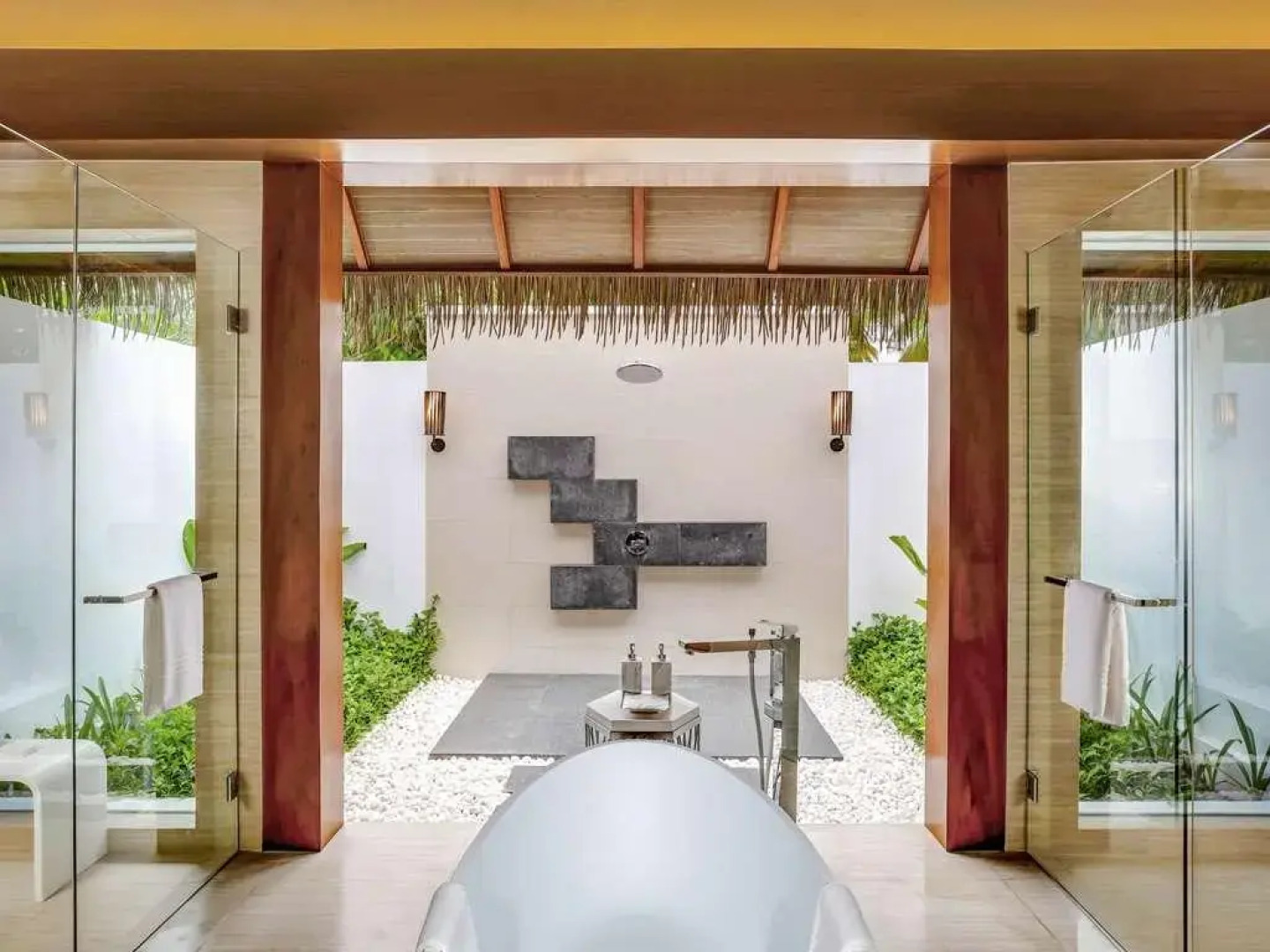 Pullman Maldives Resort