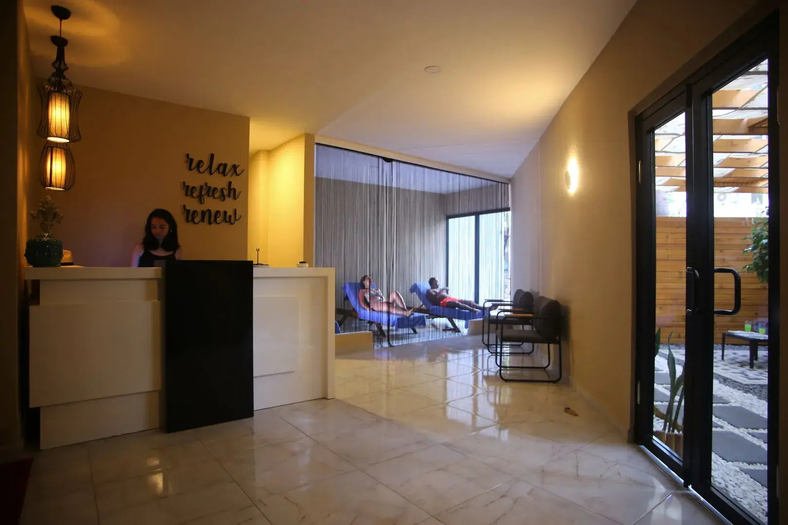 Simply Fine Hotel Alize