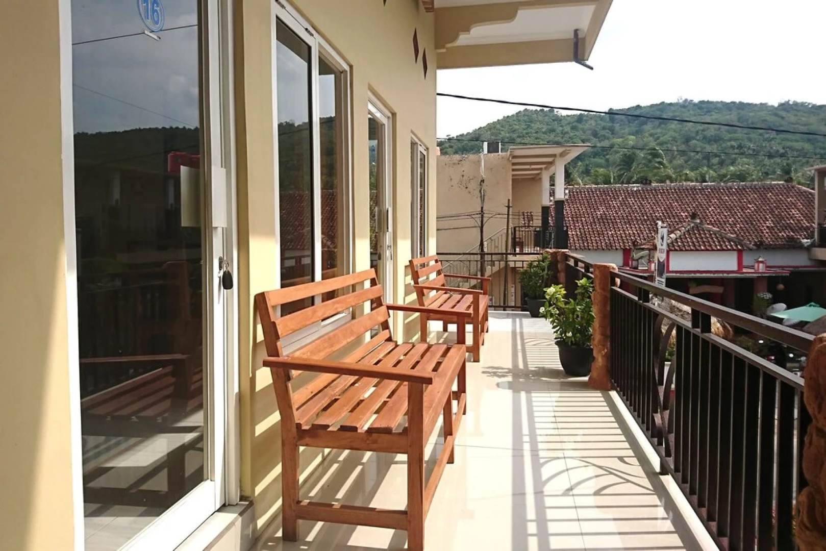 OYO 2442 Windrisari Homestay