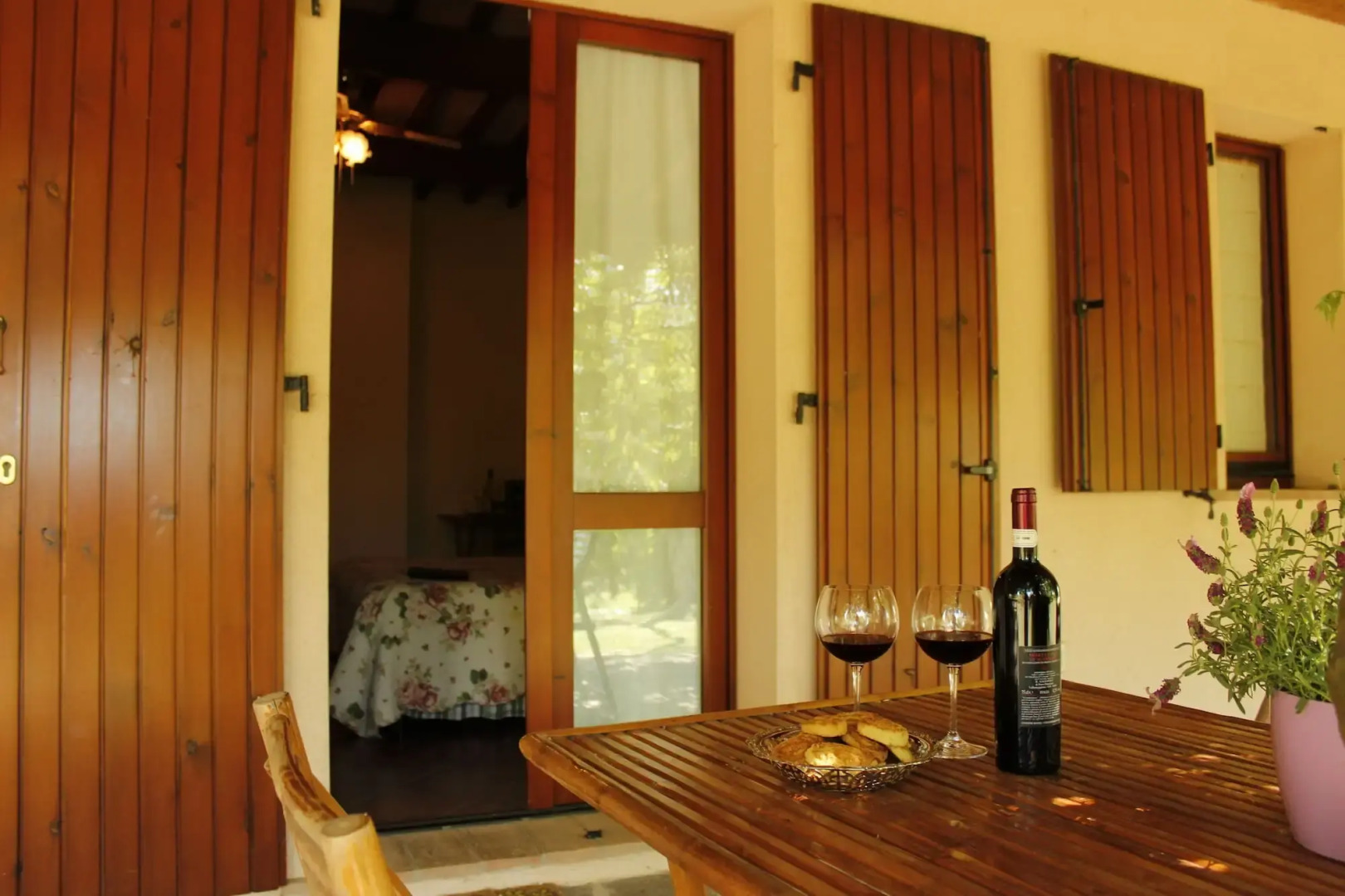 Agriturismo Il Gaggiolo