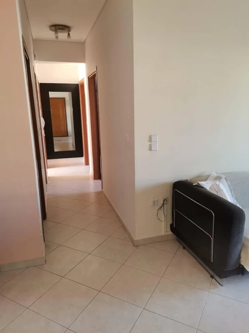 Penthouse at Trikala Town