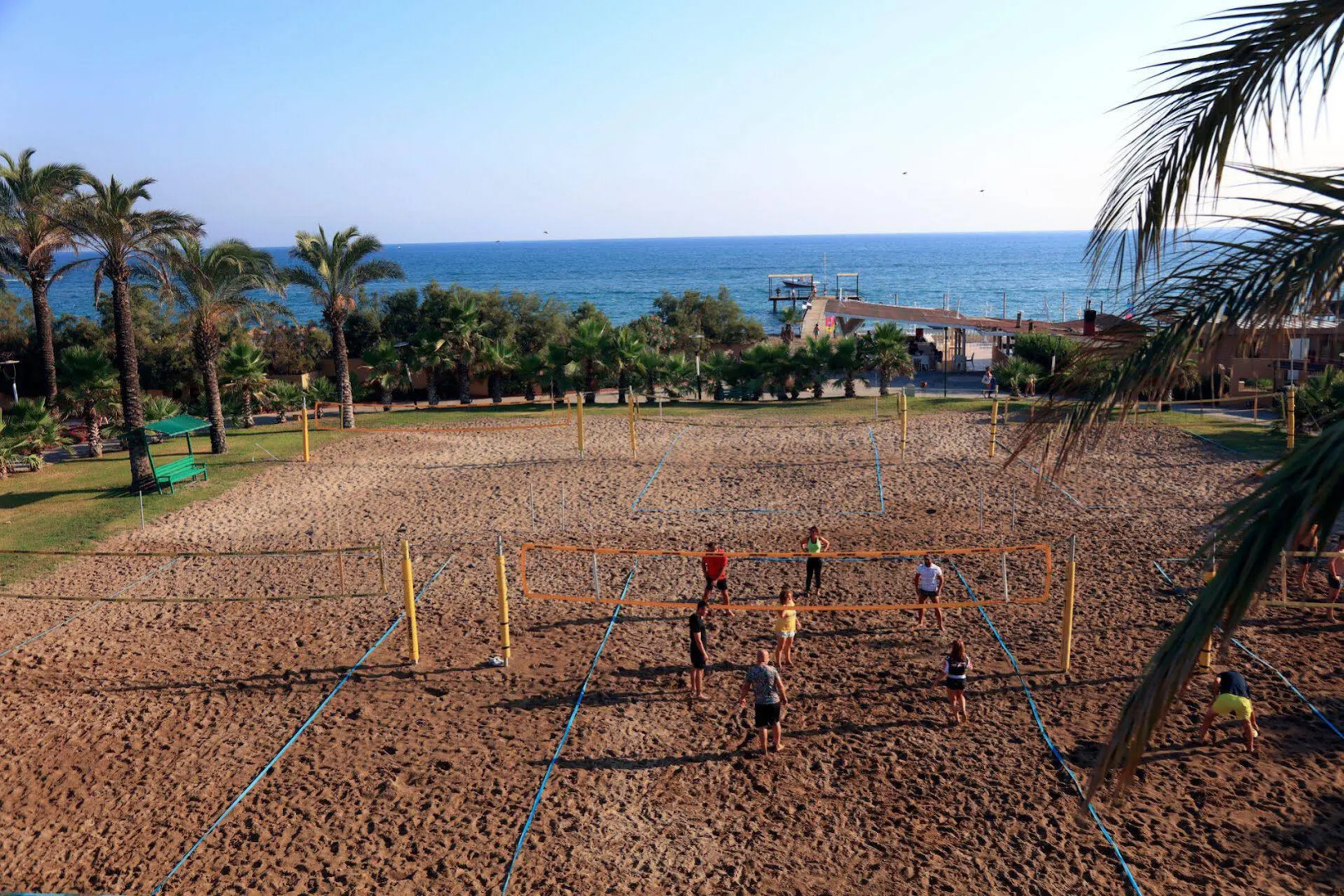 Asteria Family Resort Belek