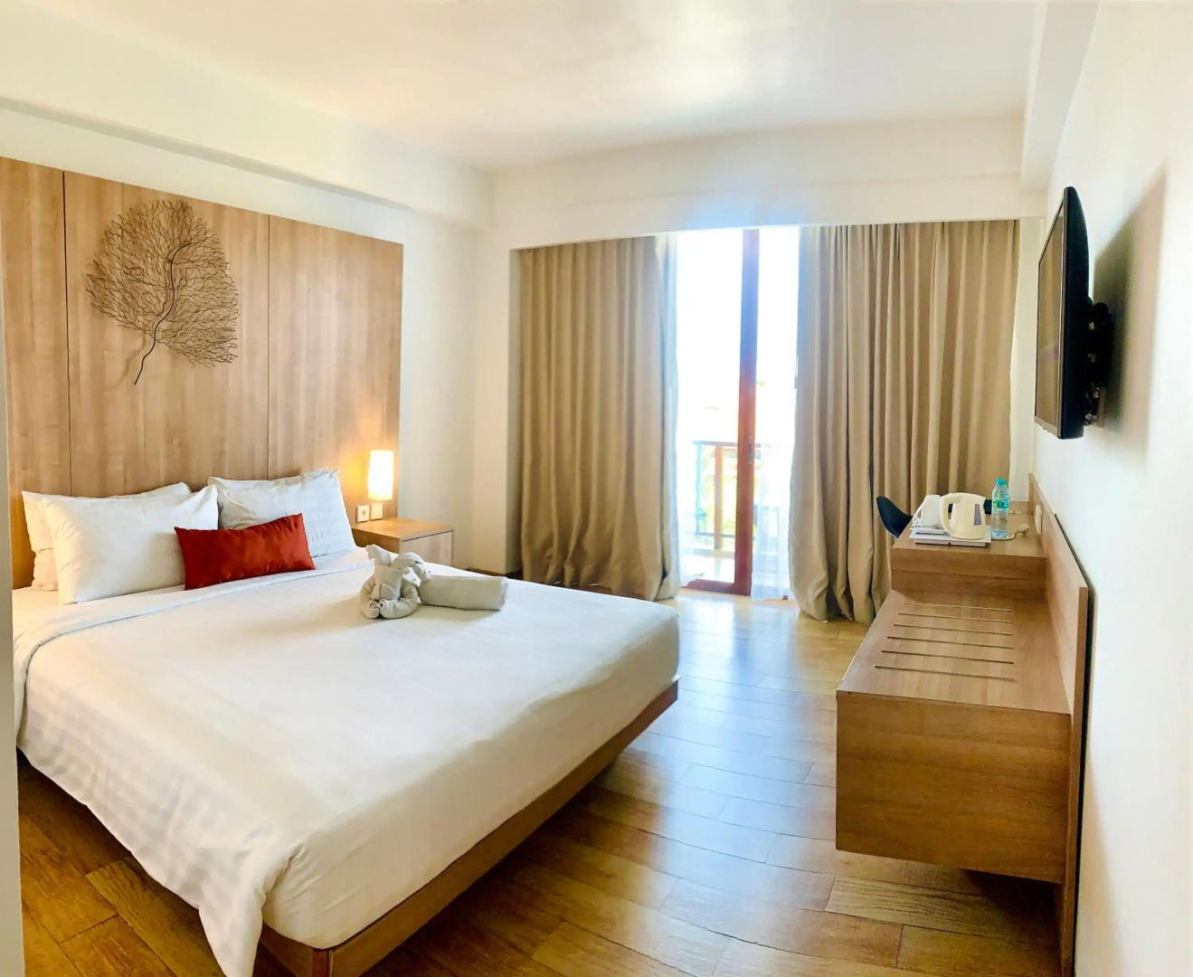 Grand Zuri Kuta Bali