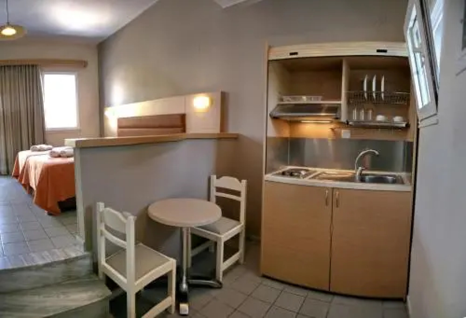 Princess Studios Mitilini