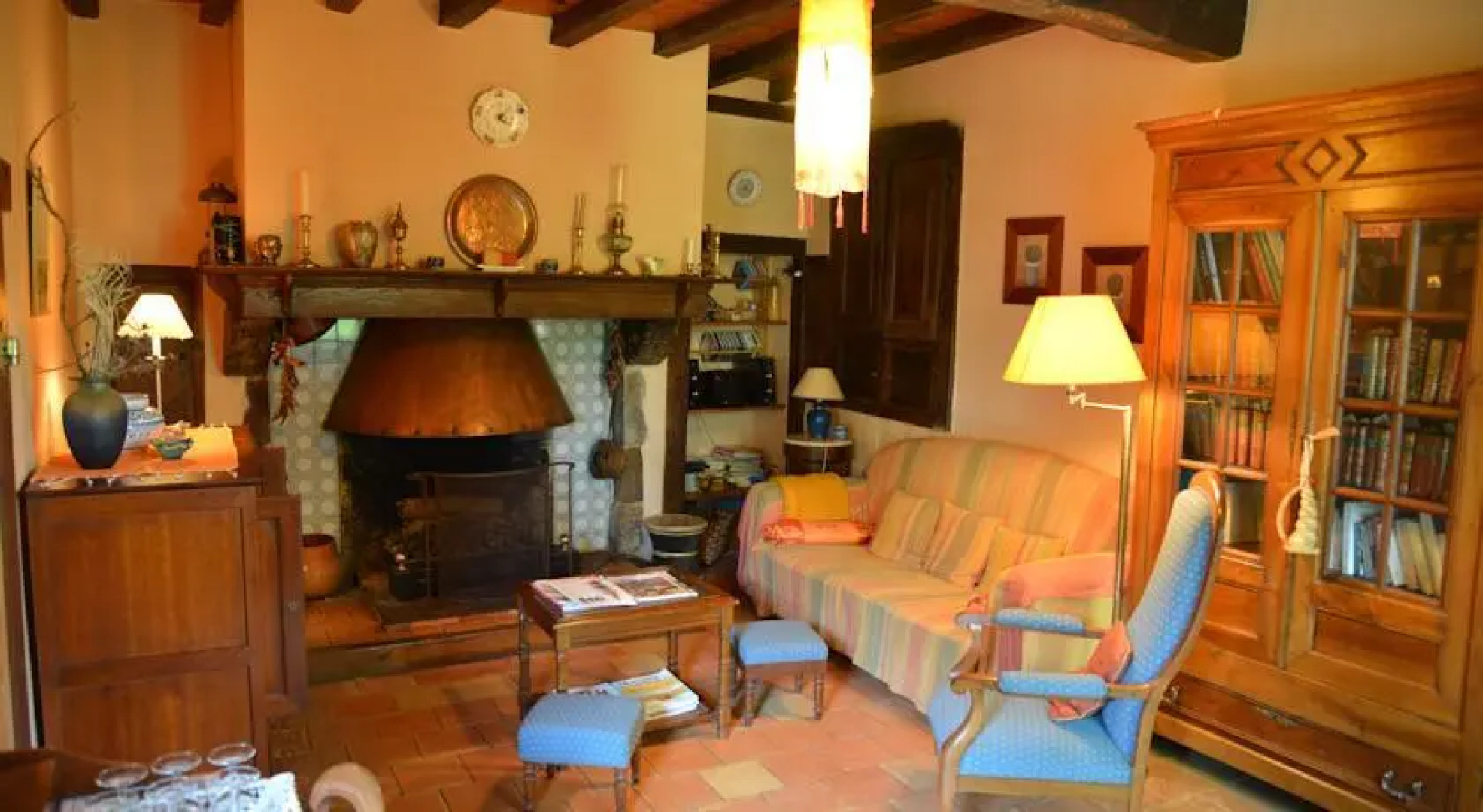 Les Jardins de Nigelle