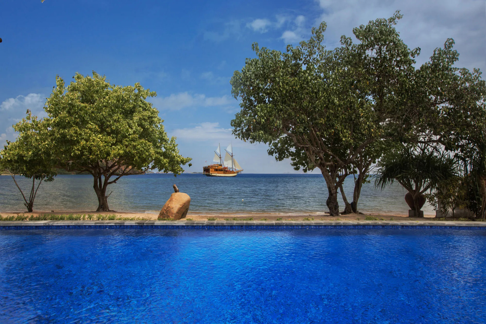 Plataran Komodo Resort & Spa