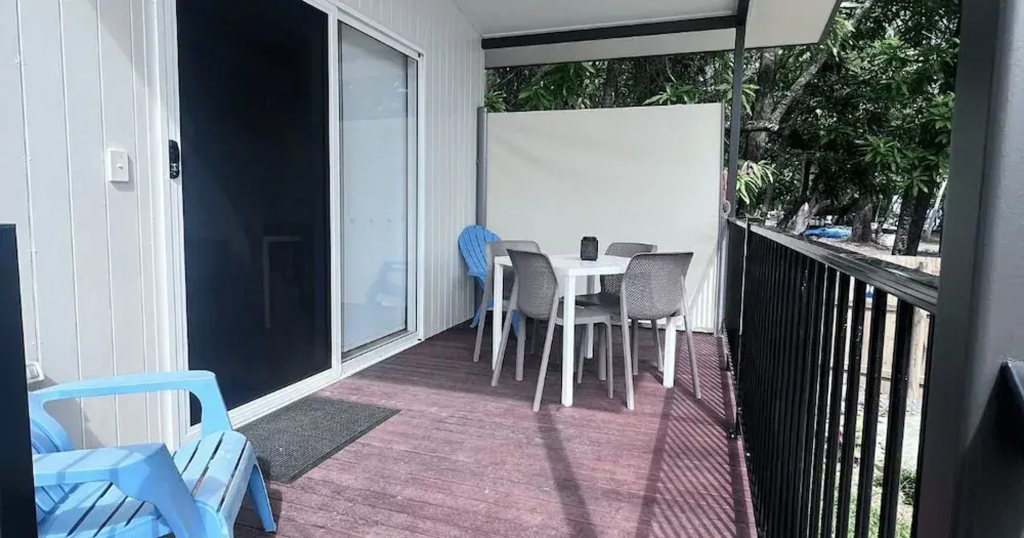 Ellis Beach Oceanfront Bungalows