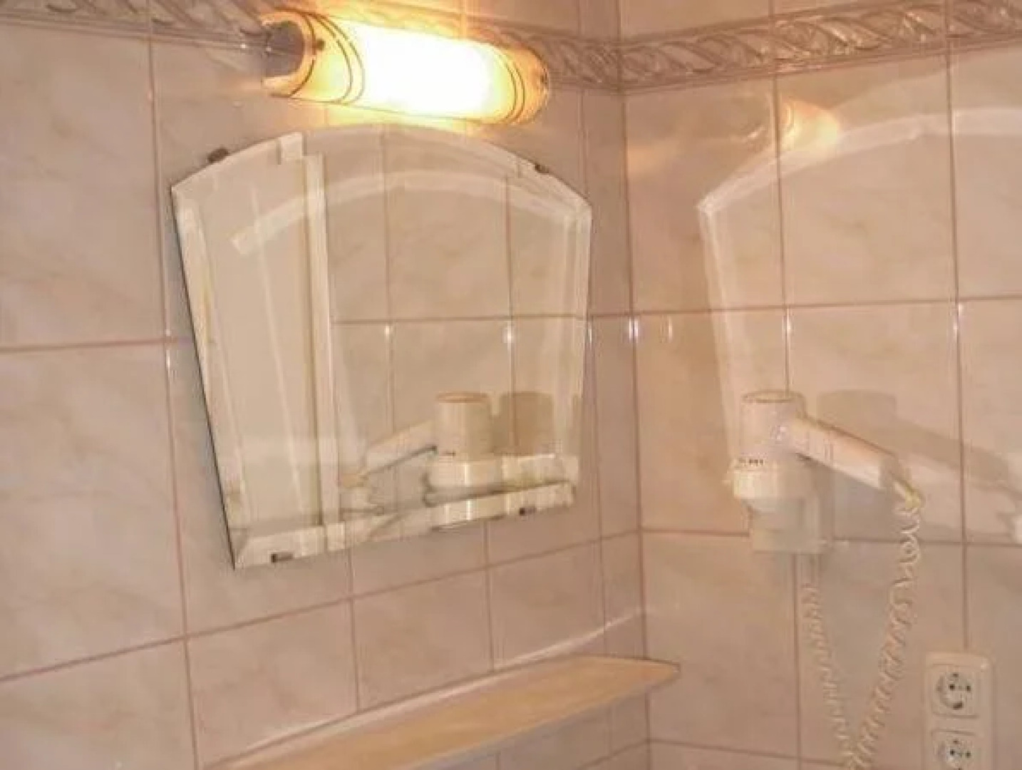 Pension Apart Cafe Erbhof