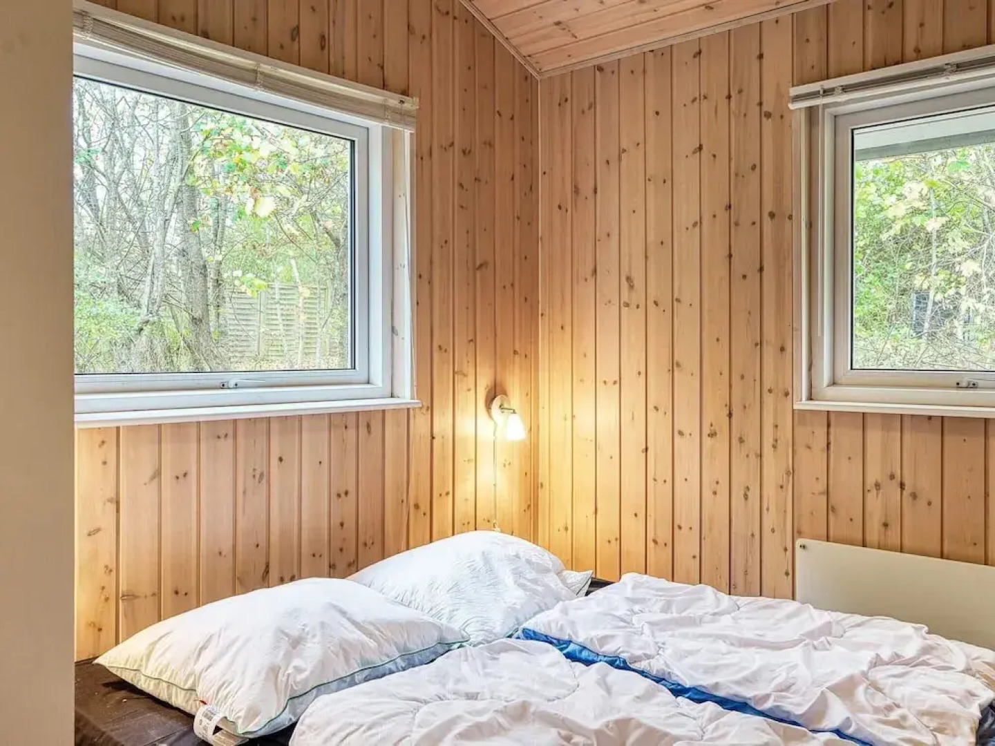 12 Person Holiday Home in Hundested