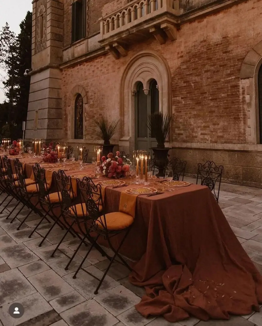 Castle Elvira -The Tower and the Masseria