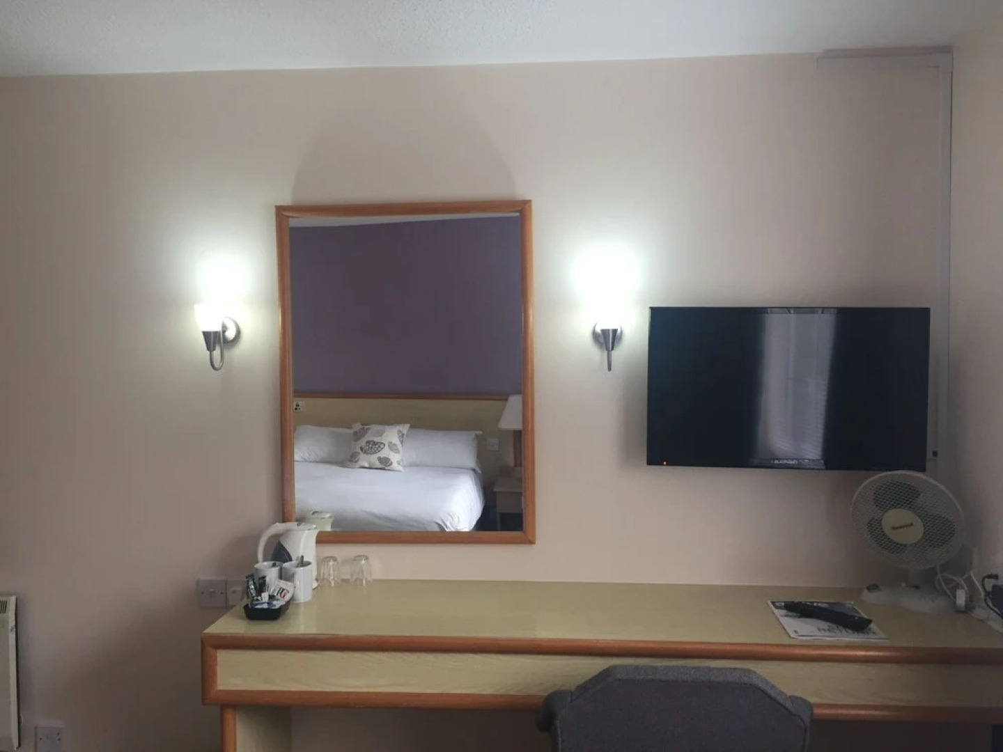 Redwings Lodge Rutland