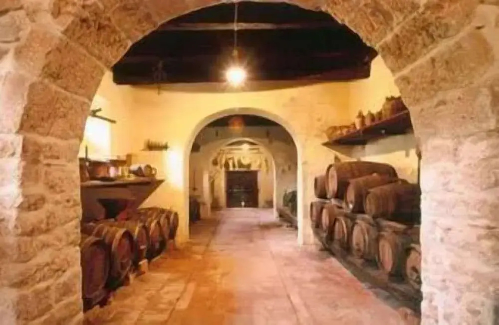 Agriturismo Villa Cicchi