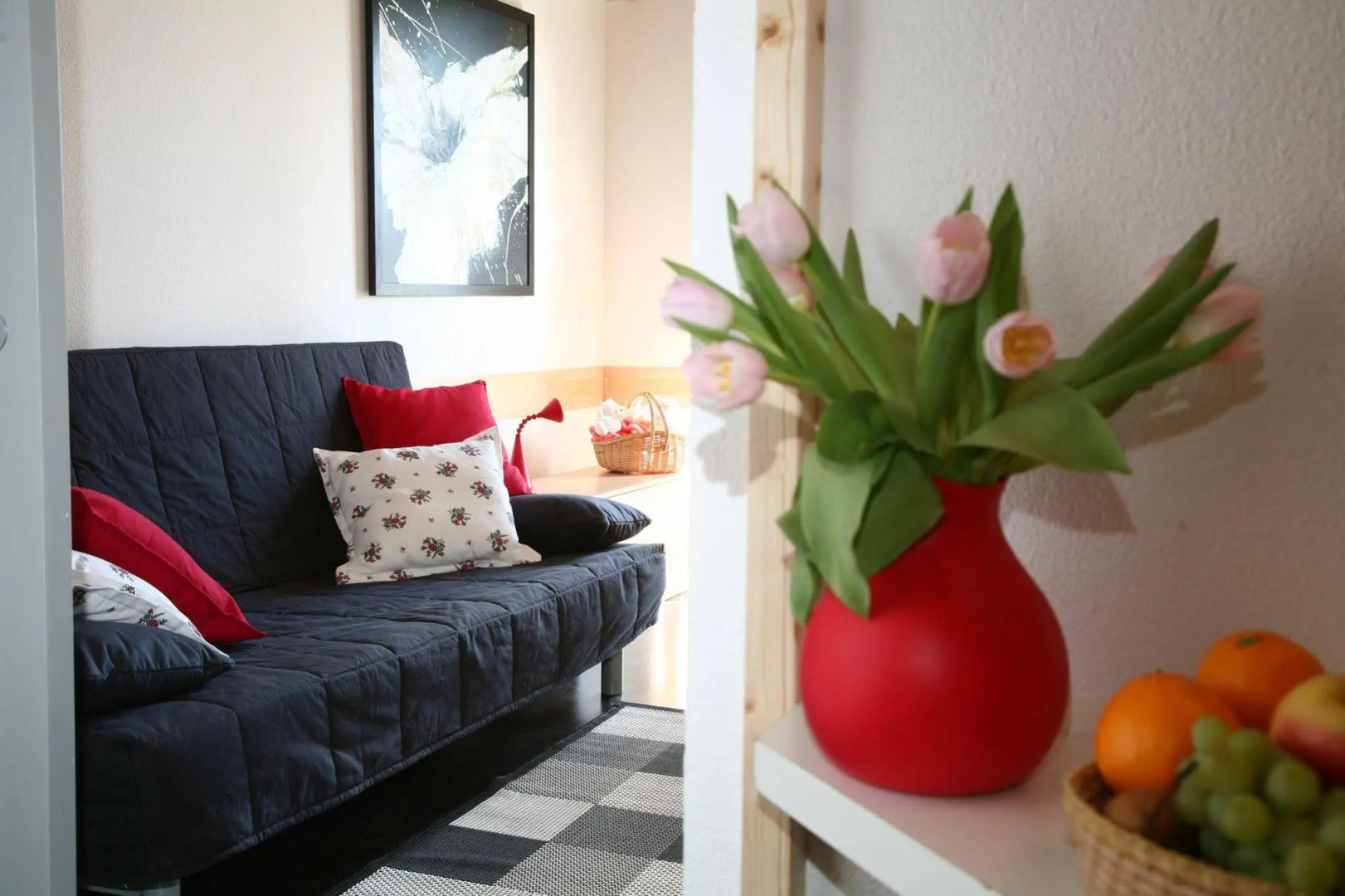 Youth Hostel Lugano Savosa