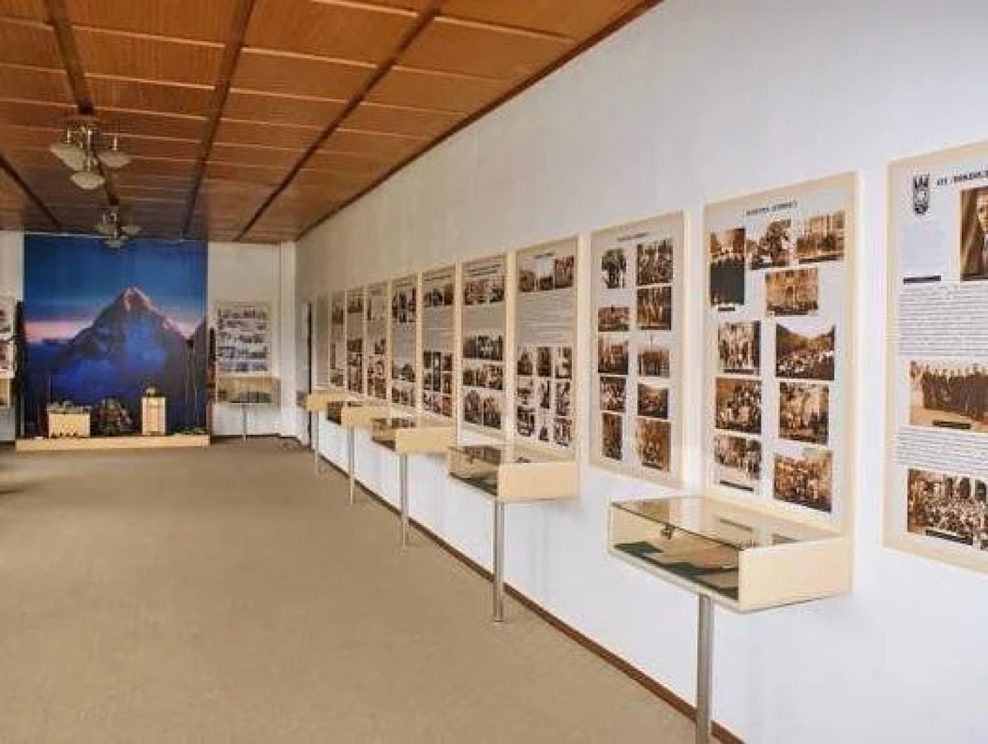 Tourist center Momina Krepost