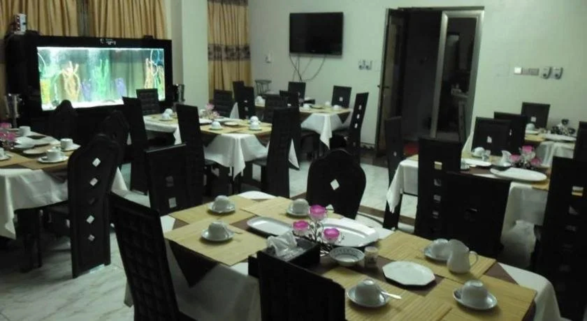 Nikki Hotel