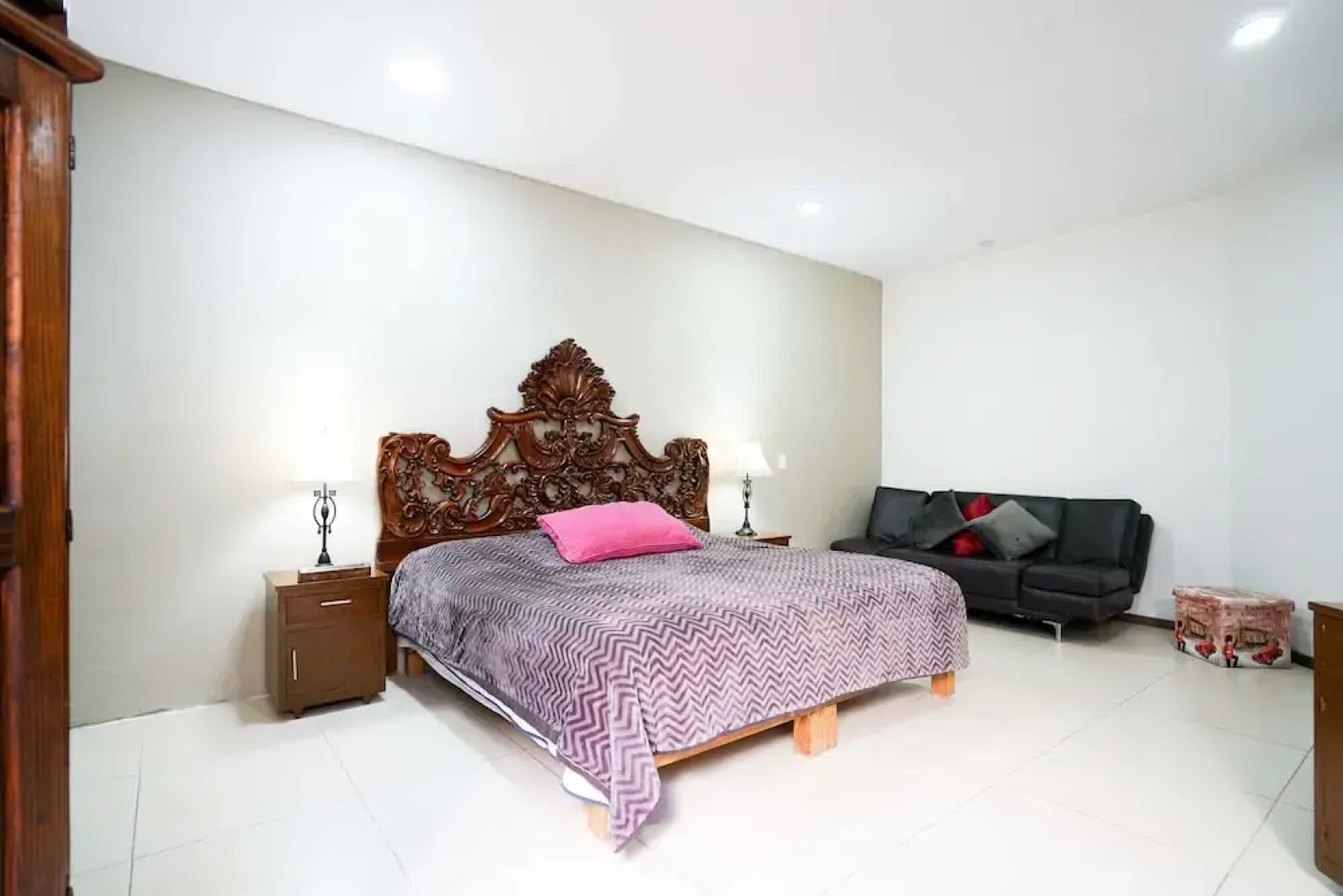 Casa El Mirador Jacuzzi and Terrace