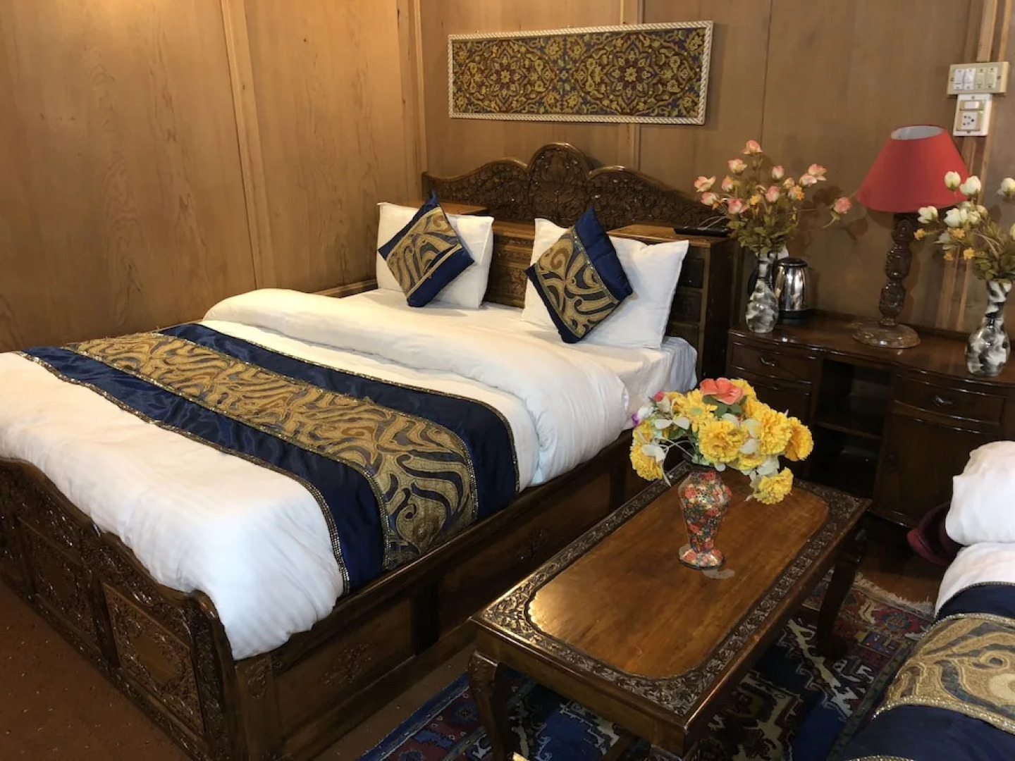 Lake Victoria Group of Houseboats