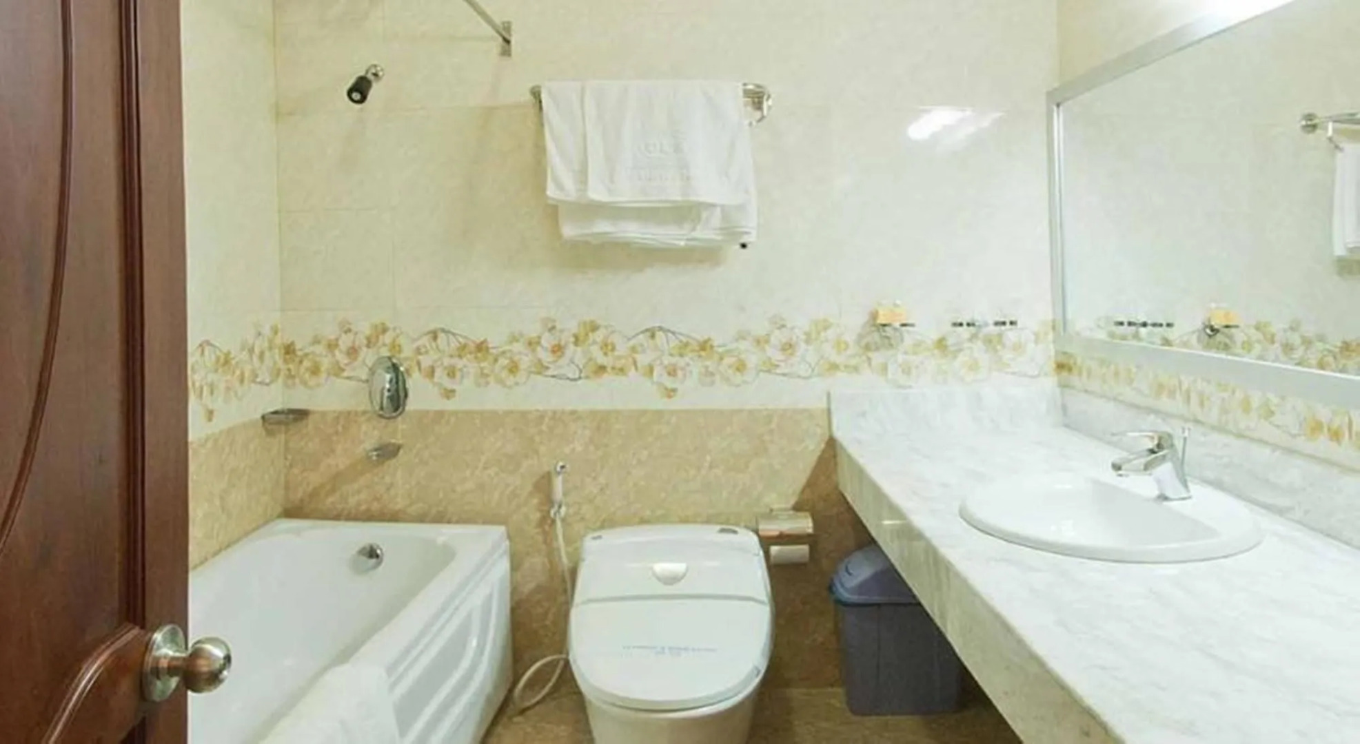 Dragon King 1 Hotel Da Lat