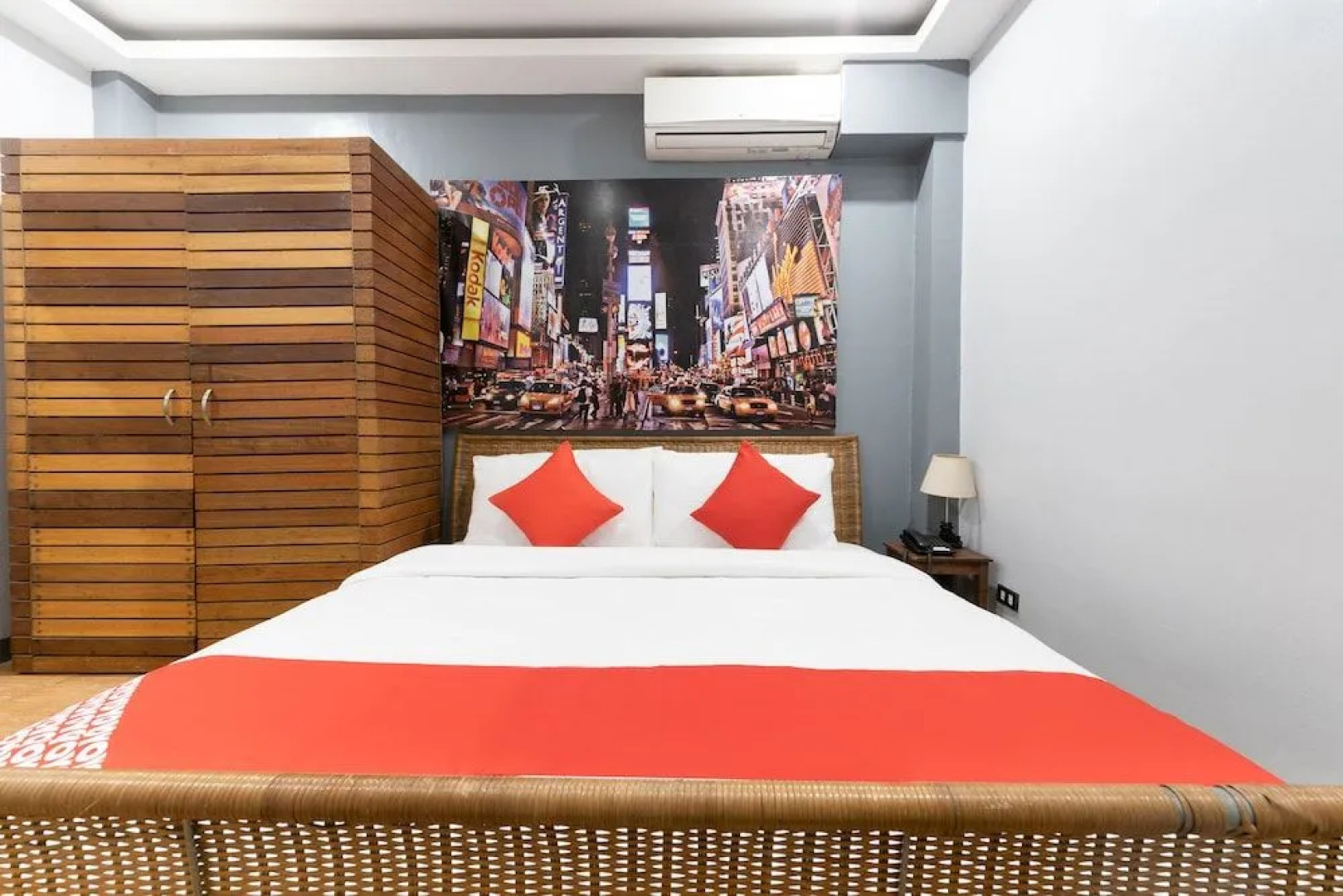 OYO 132 Onea Bed and Breakfast