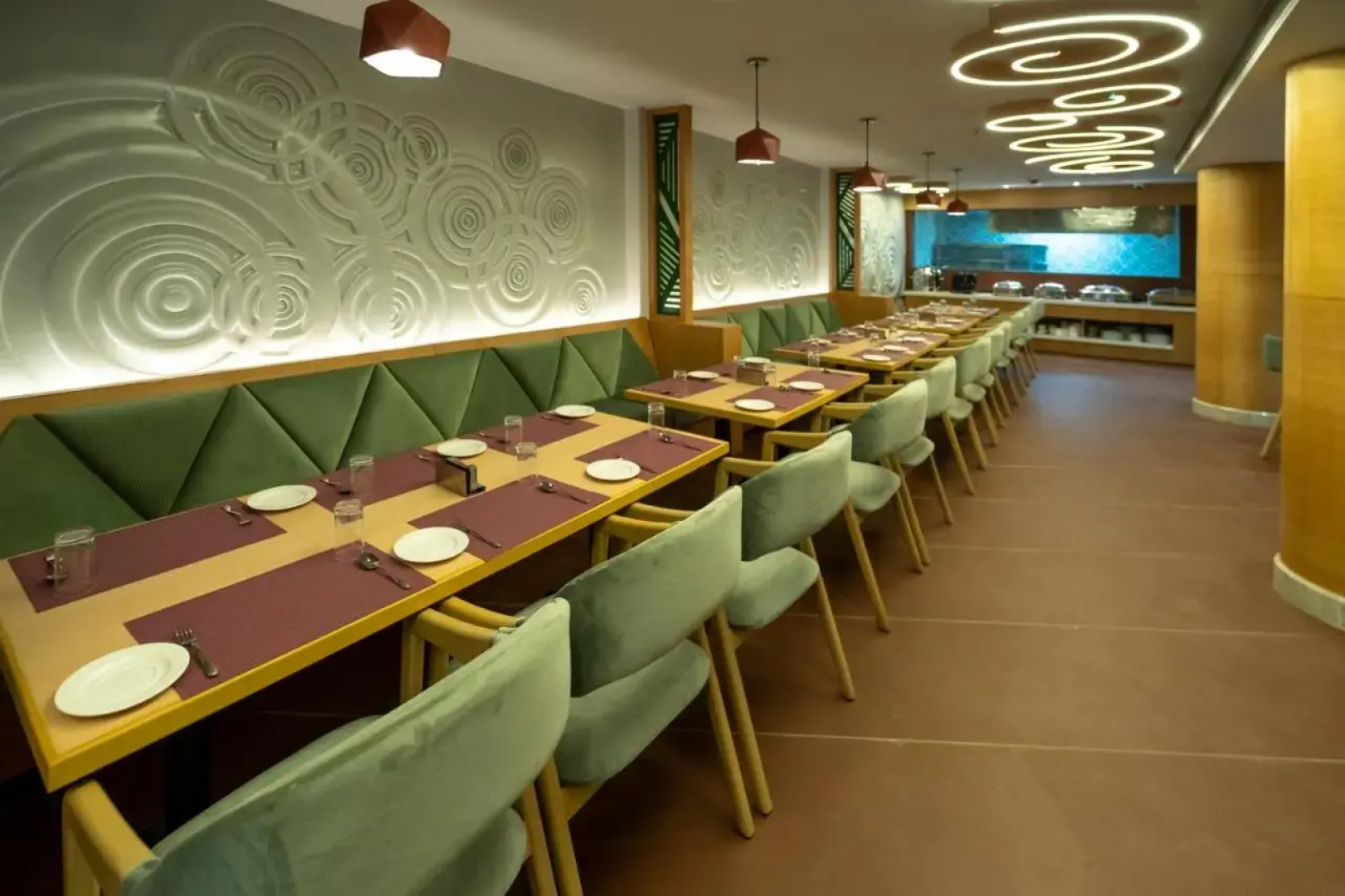 Regenta Inn Bhavani Nellore
