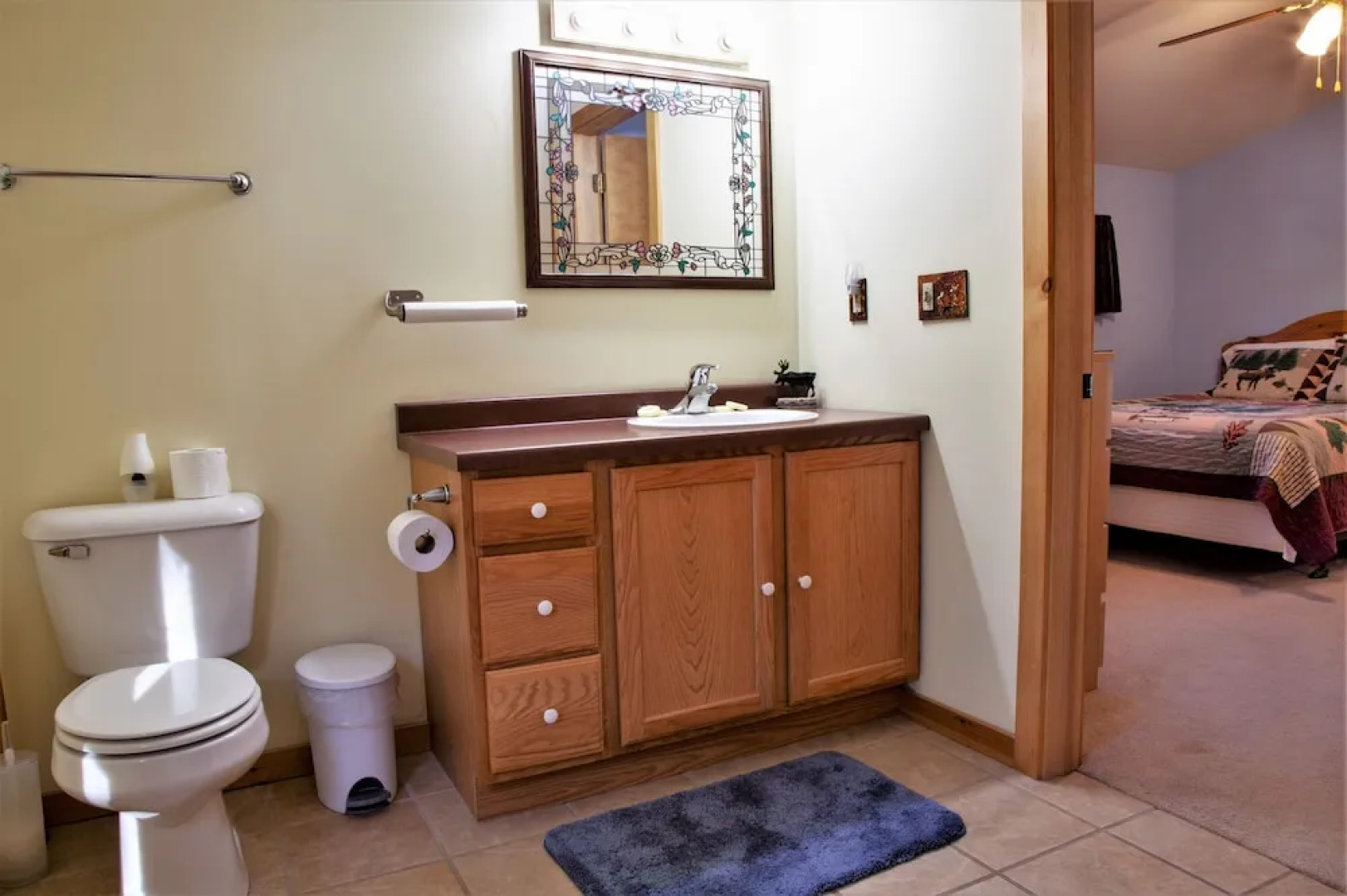 Elm - Elbert's - 2 Br Cottage