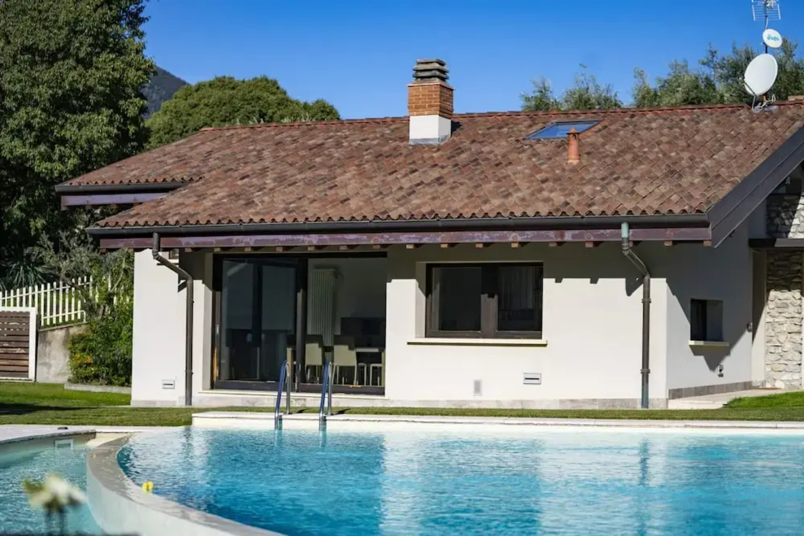 Villa Anna Lake View