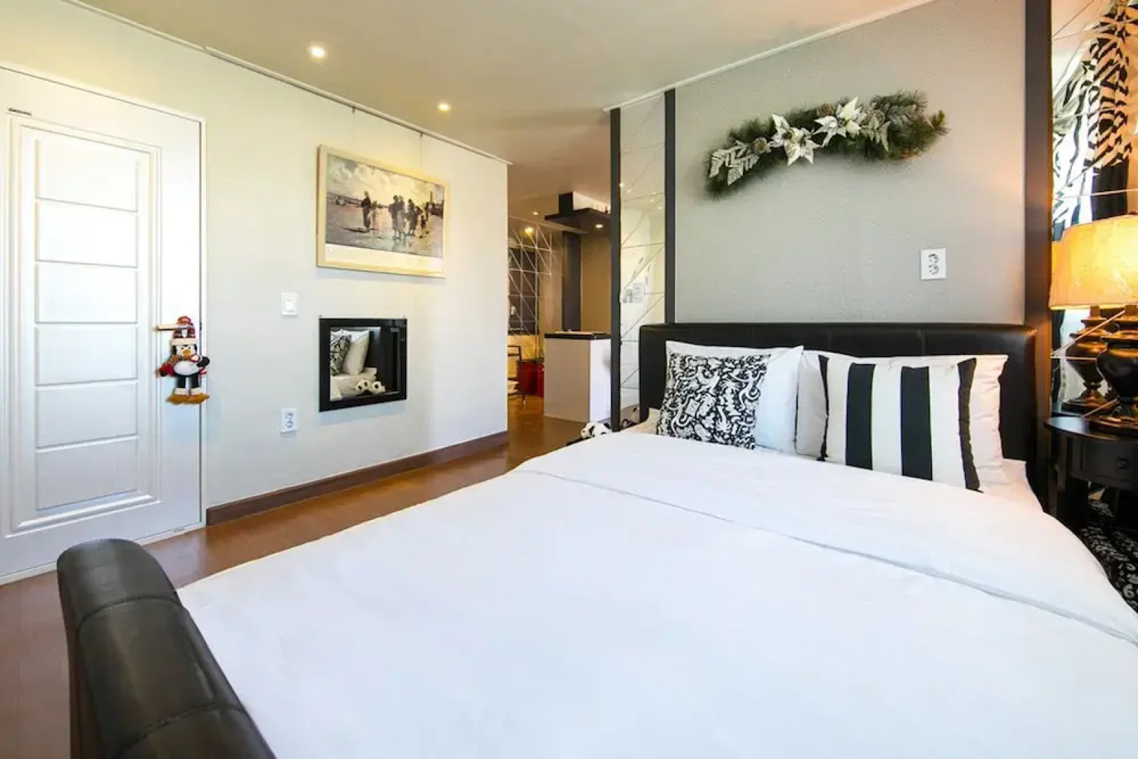 Christmaspension Pet Pension