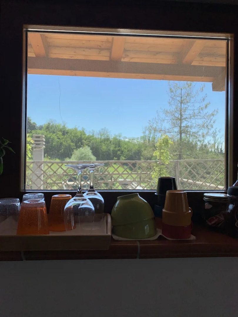 Tenuta di Cascina Diavolo dei Boschi