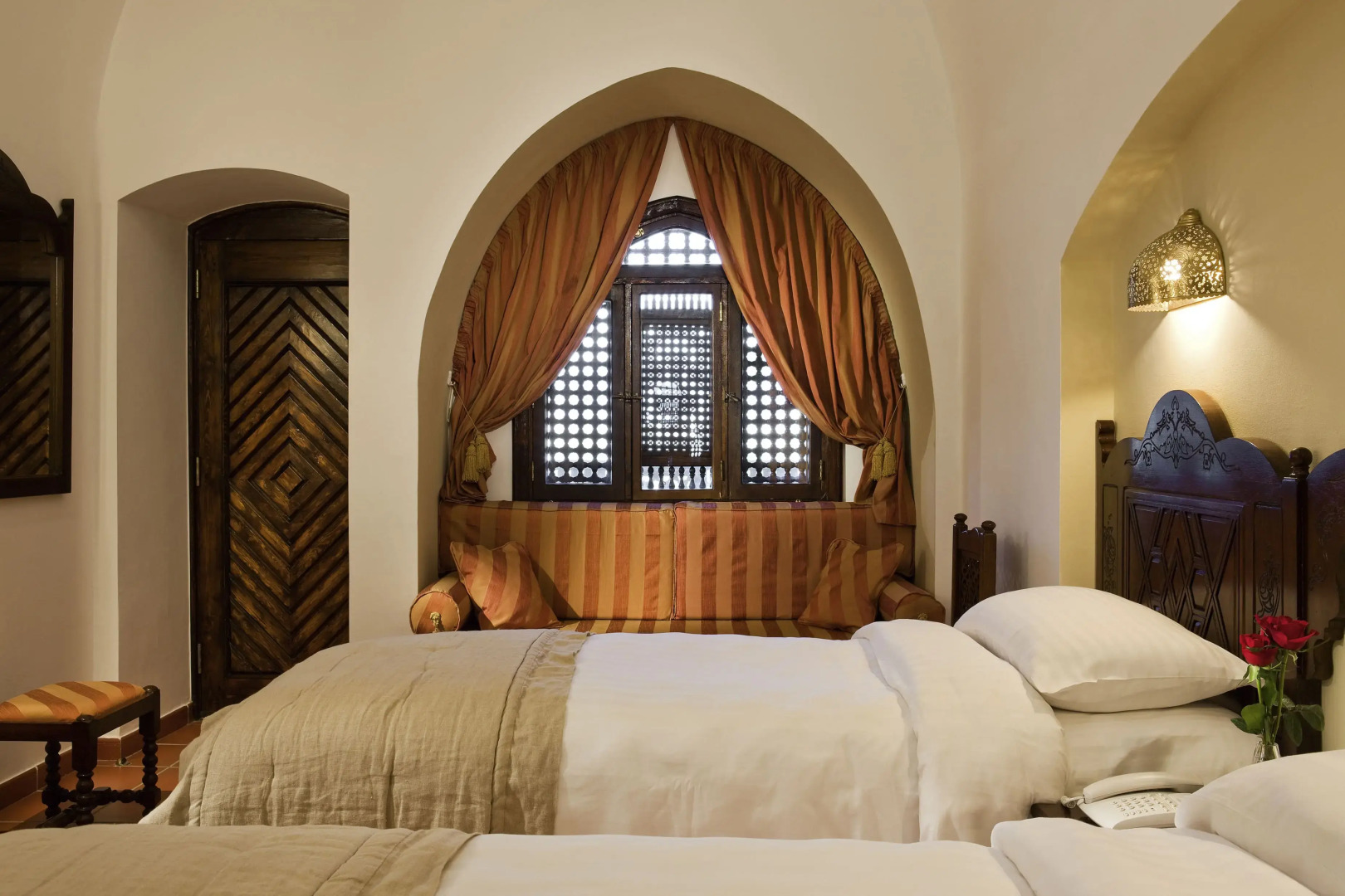 Mövenpick Resort Sharm El Sheik Naama Bay