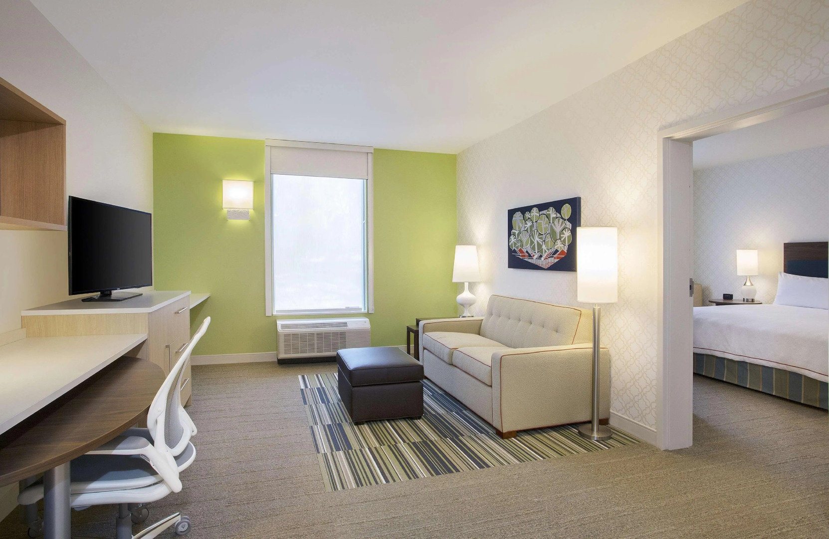 Home2 Suites by Hilton Oxford