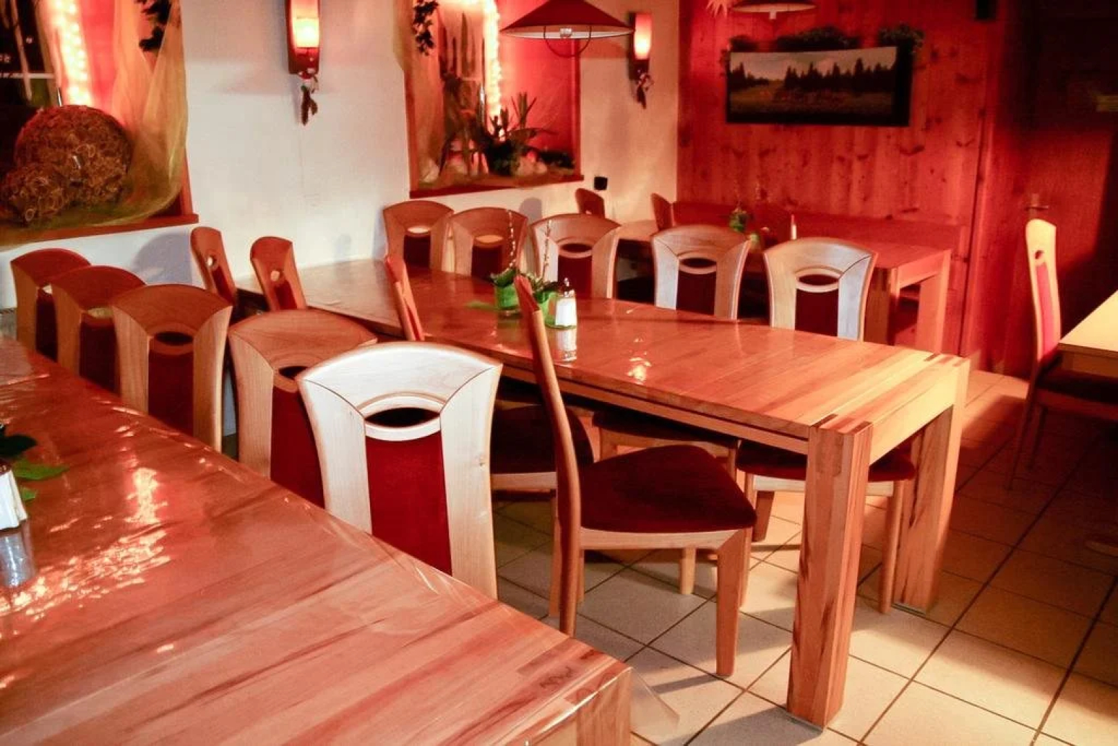 B&B Les Gümmenen