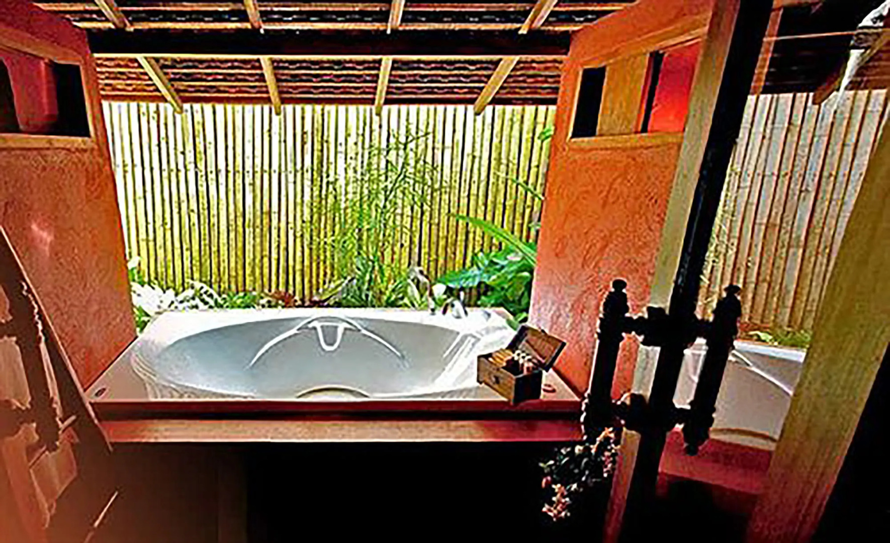 Sukantara Cascade Resort & Spa