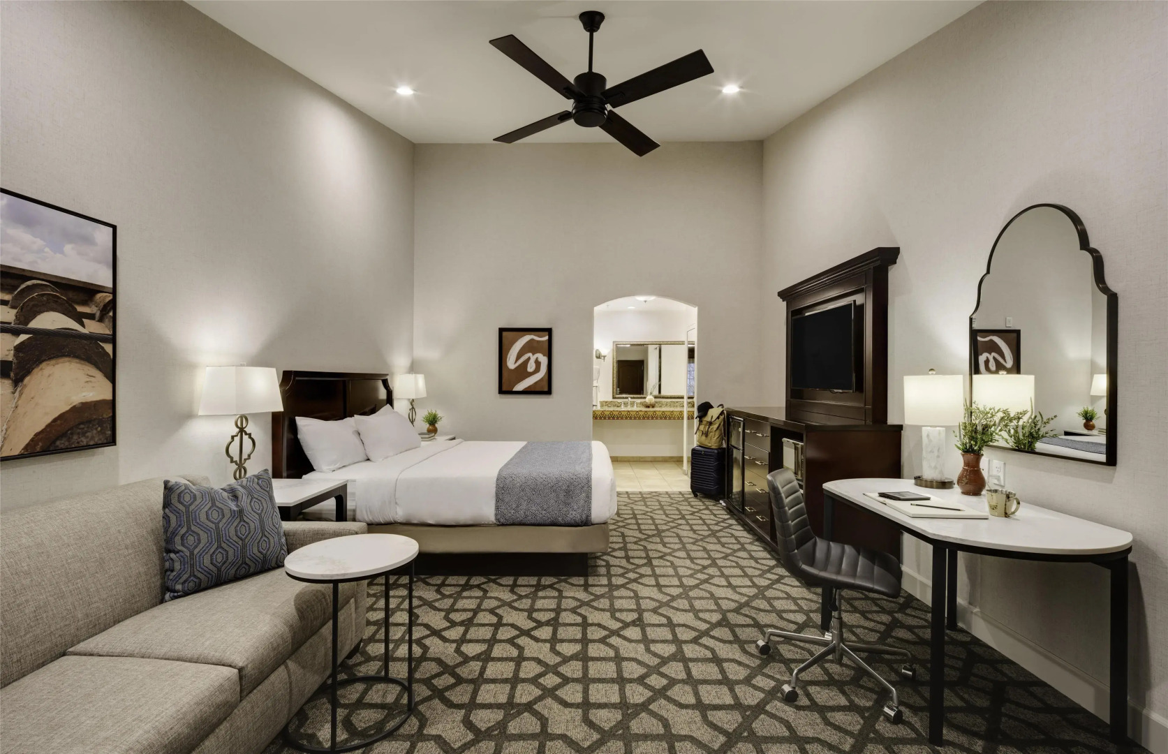 Ayres Hotel Redlands – Loma Linda