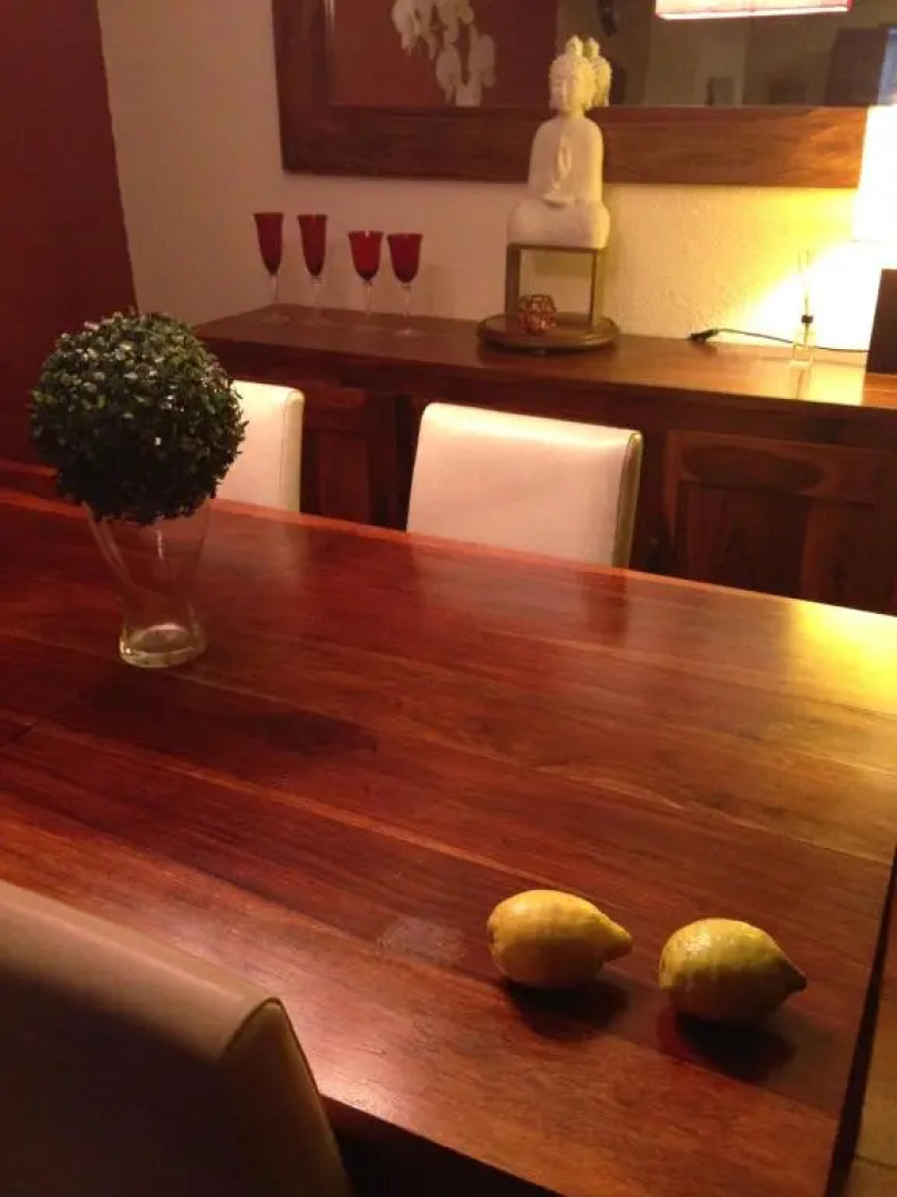 La casa de las orquideas