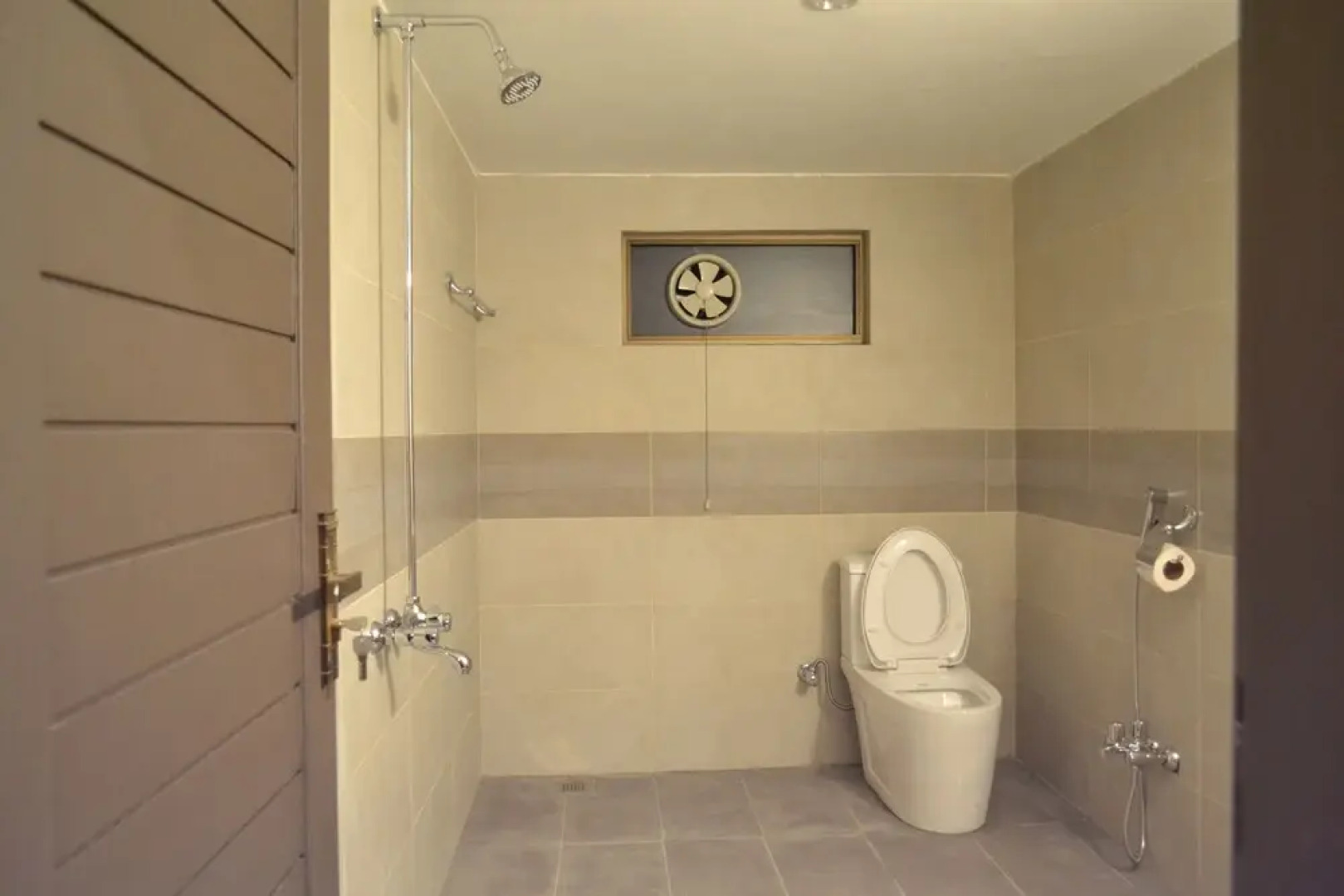 West End Guest House