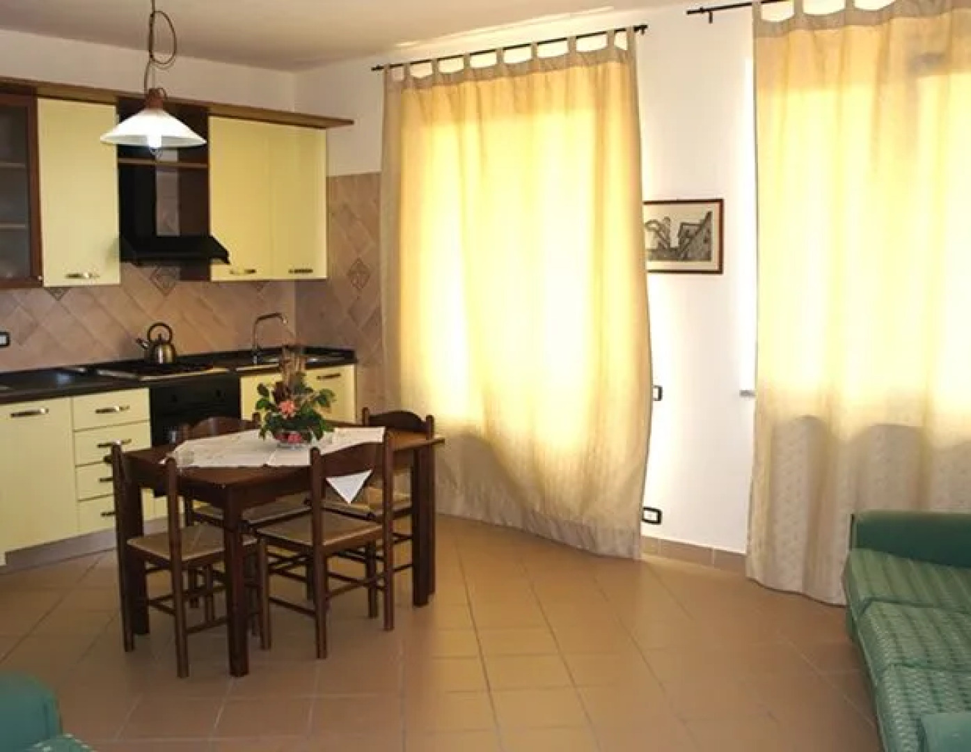 Residence Acqua Di Costanza