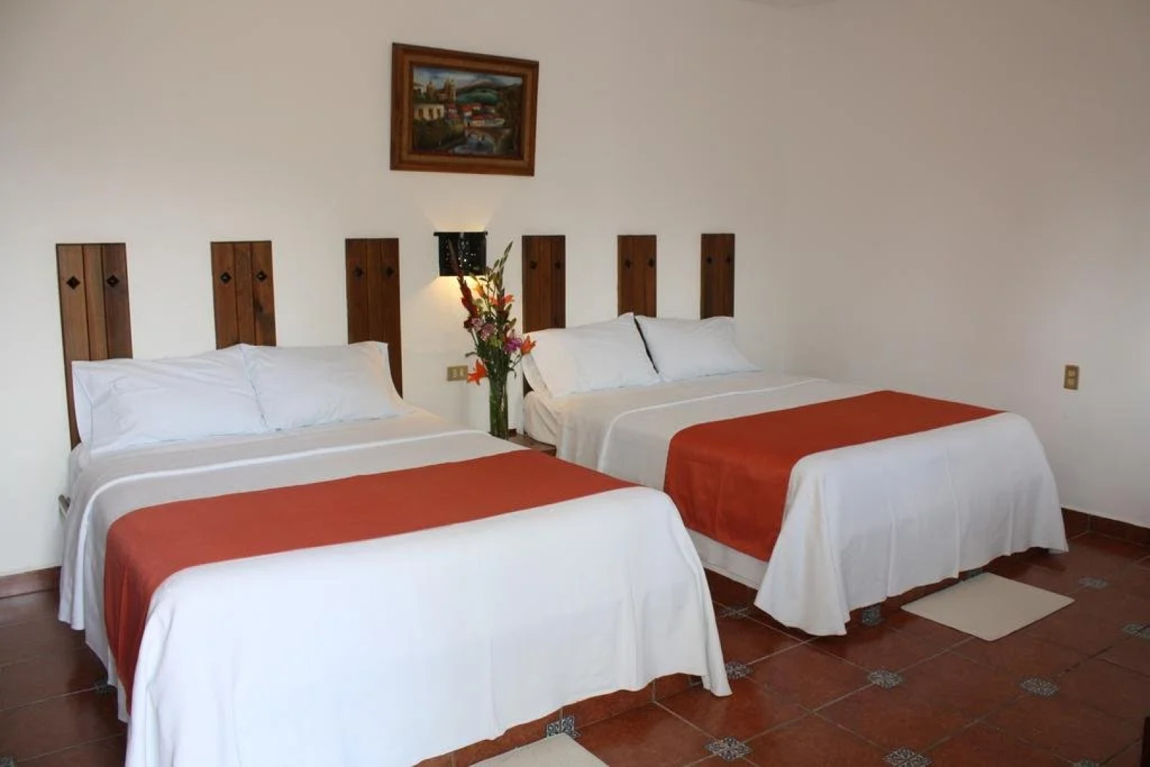 Hotel Desierto