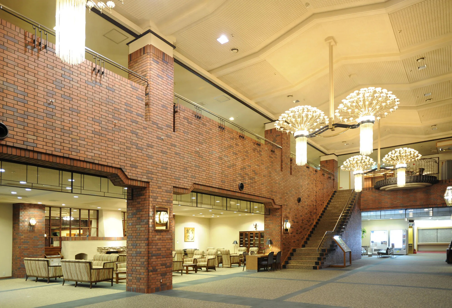 Hotel Taisetsu ONSEN＆CANYON RESORT
