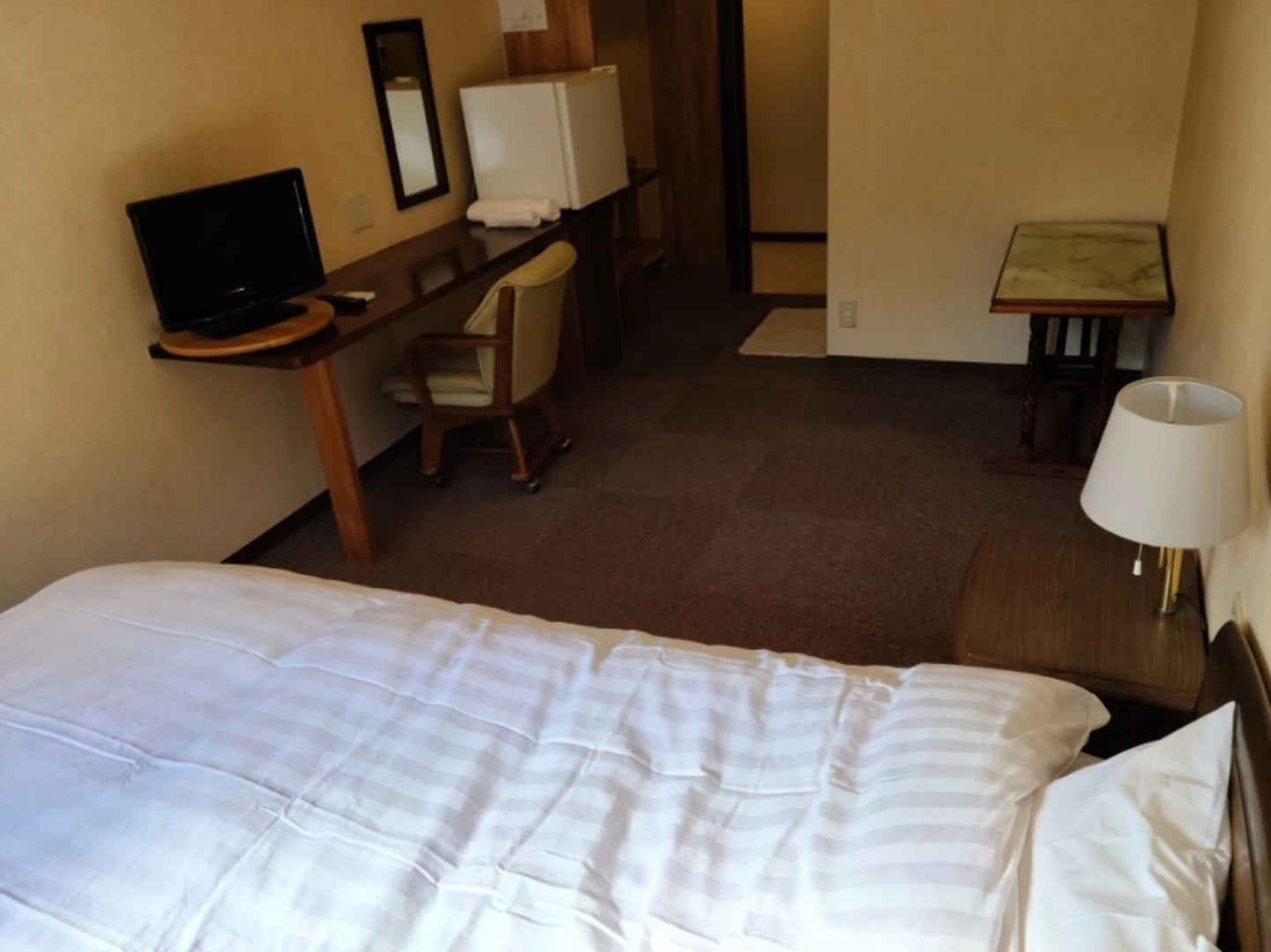 Business Hotel Nishiwaki
