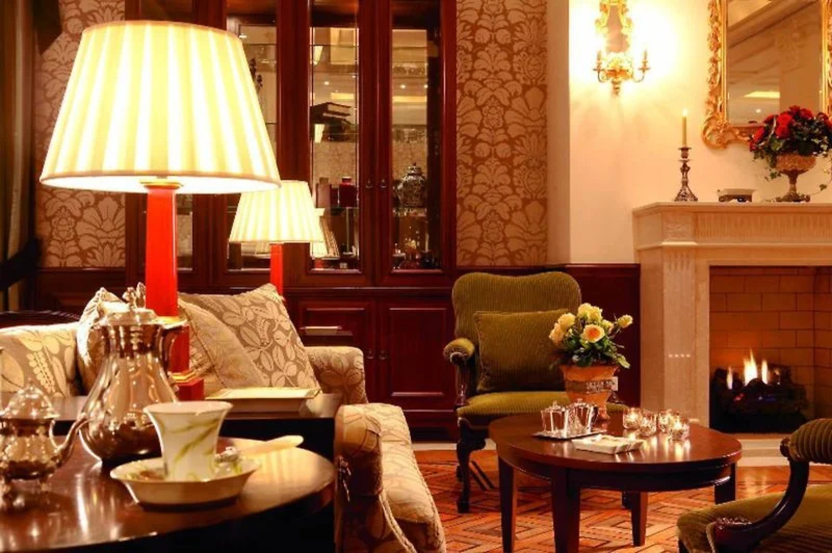 Grecotel Larissa Imperial